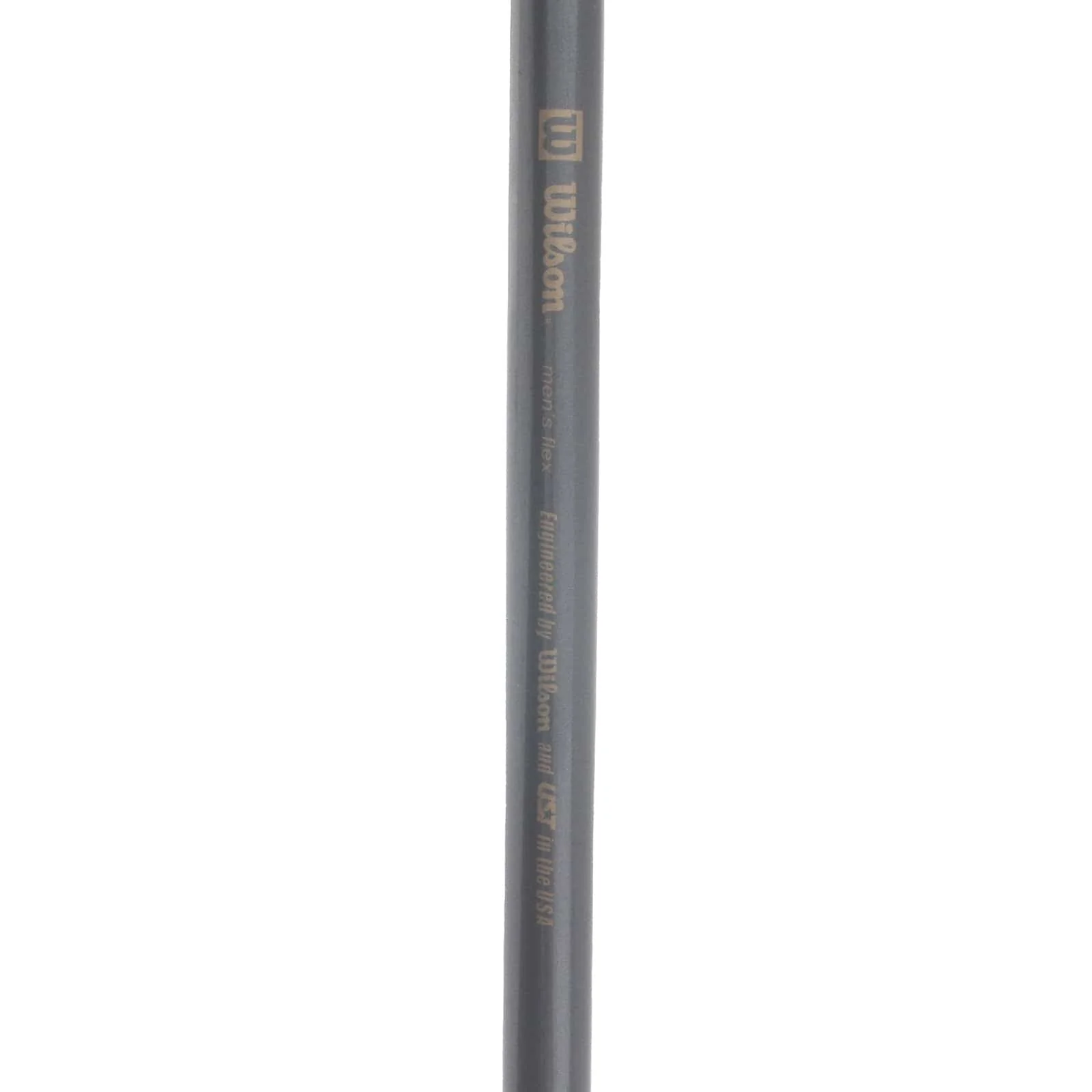 Wilson Staff 1200GC Steel/Graphite Mens Right Hand Package Set Regular - Wilson True Temper - Image 8