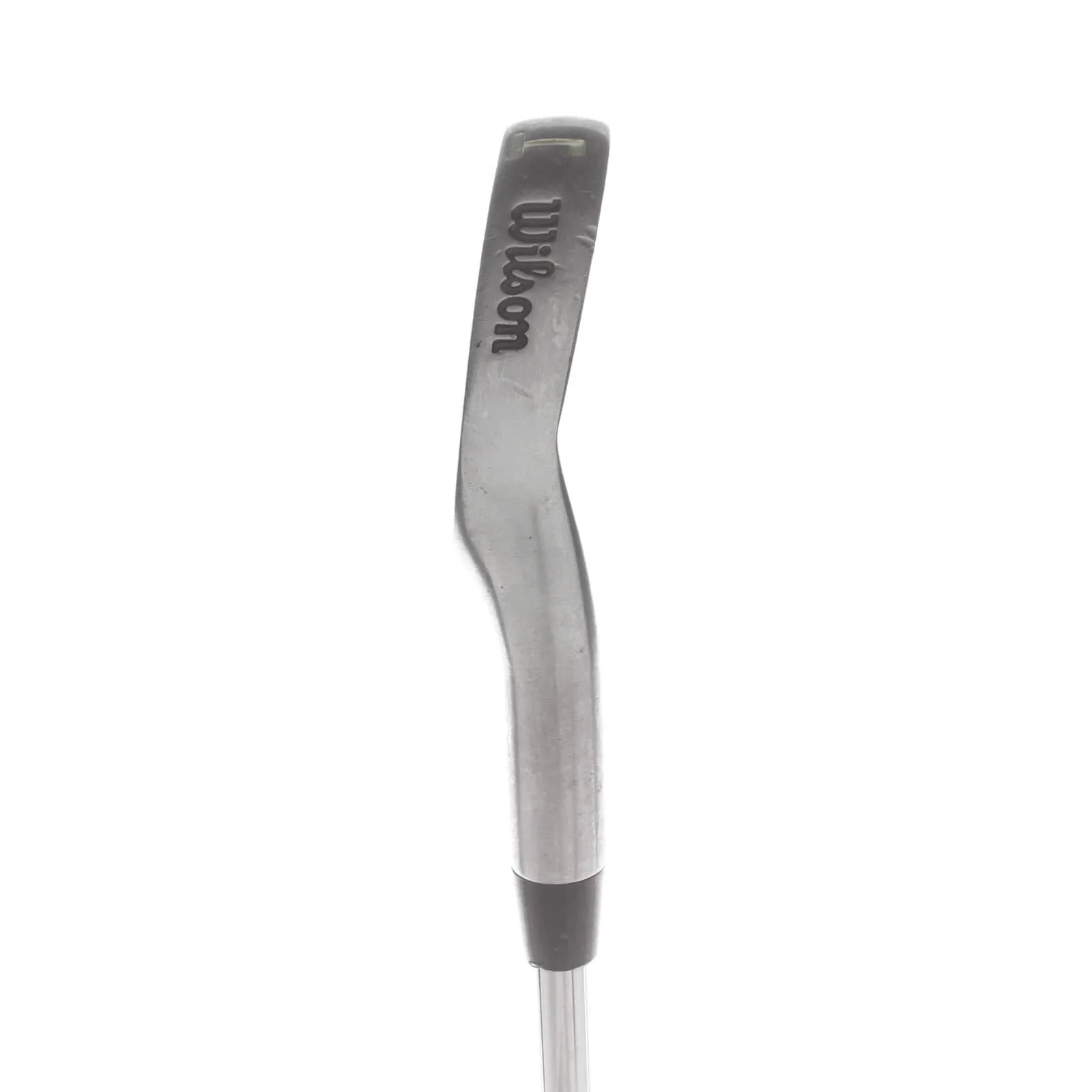 Wilson Staff 3000 OS Steel Mens Right Hand 4 Iron Regular - True Temper - Image 3