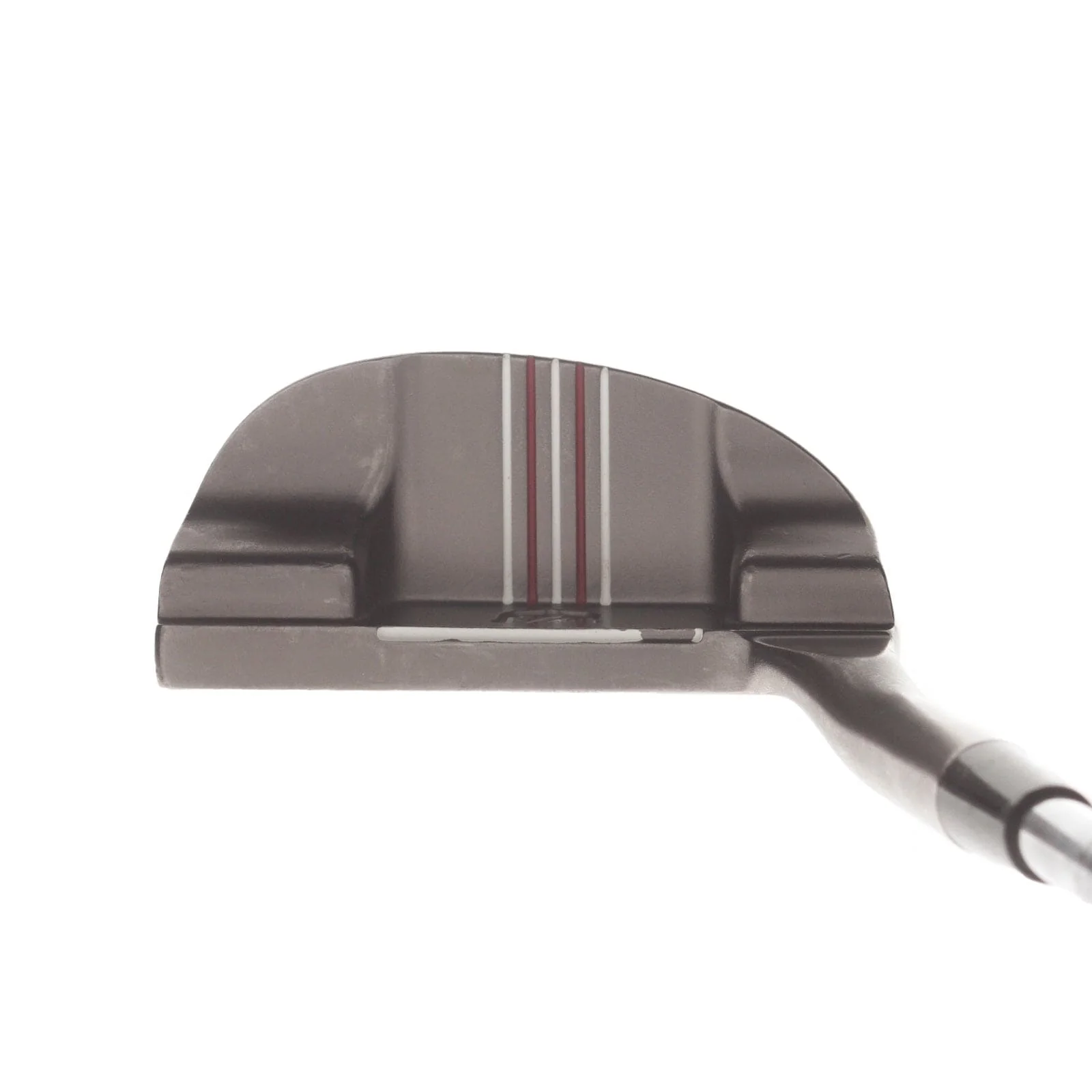 Wilson Staff 8876 Mens Right Hand Putter 33" Mallet Wilson Staff - Wilson Staff - Image 2
