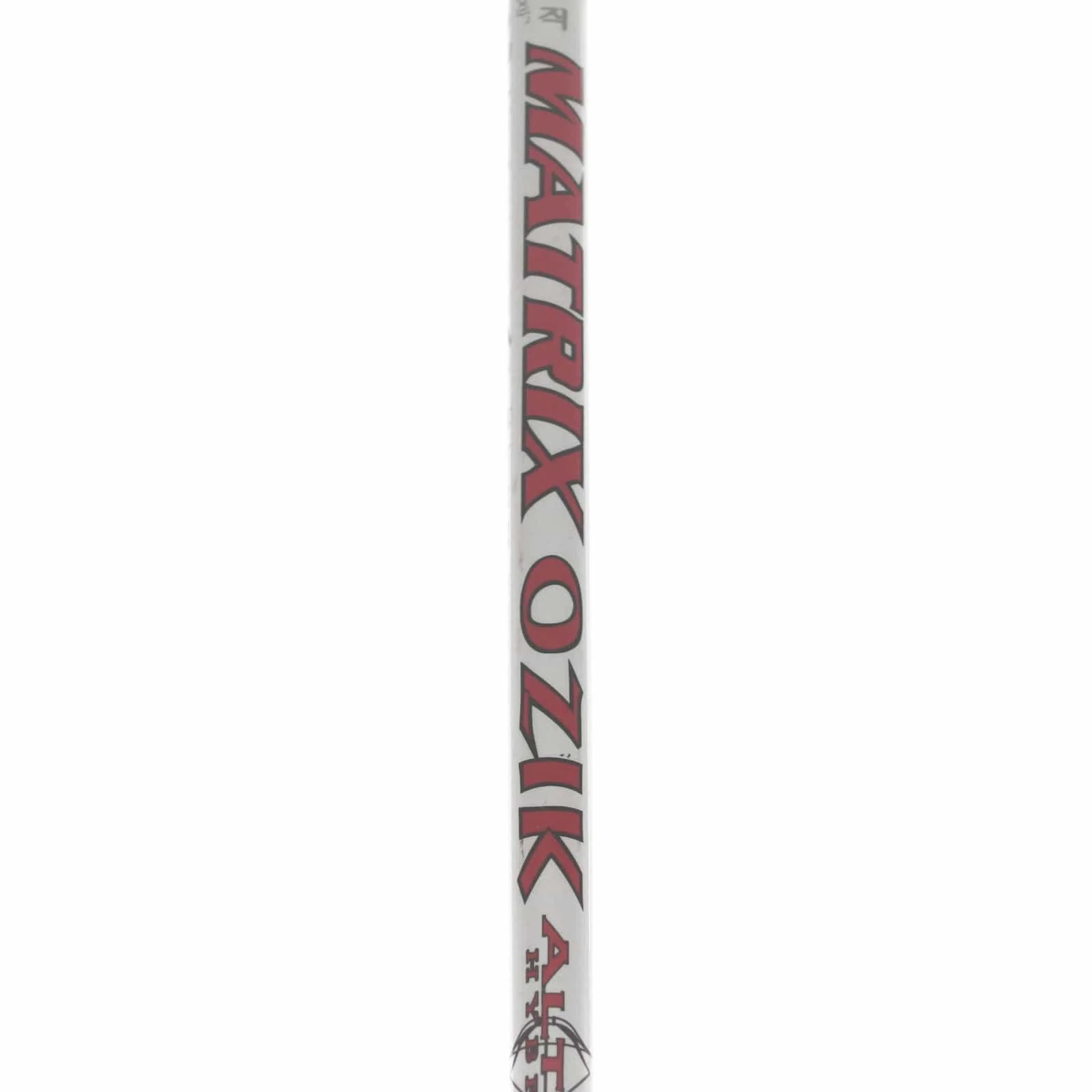 Wilson Staff D-100 Graphite Mens Right Hand 2 Hybrid 17* Regular - Matrix Ozik 5.6 - Image 4