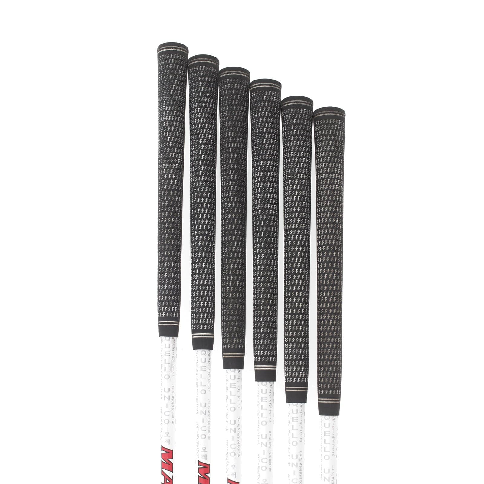 Wilson Staff D-100 Graphite Mens Right Hand Irons 5-PW Regular - Matrix Studio 6.1 - Image 7