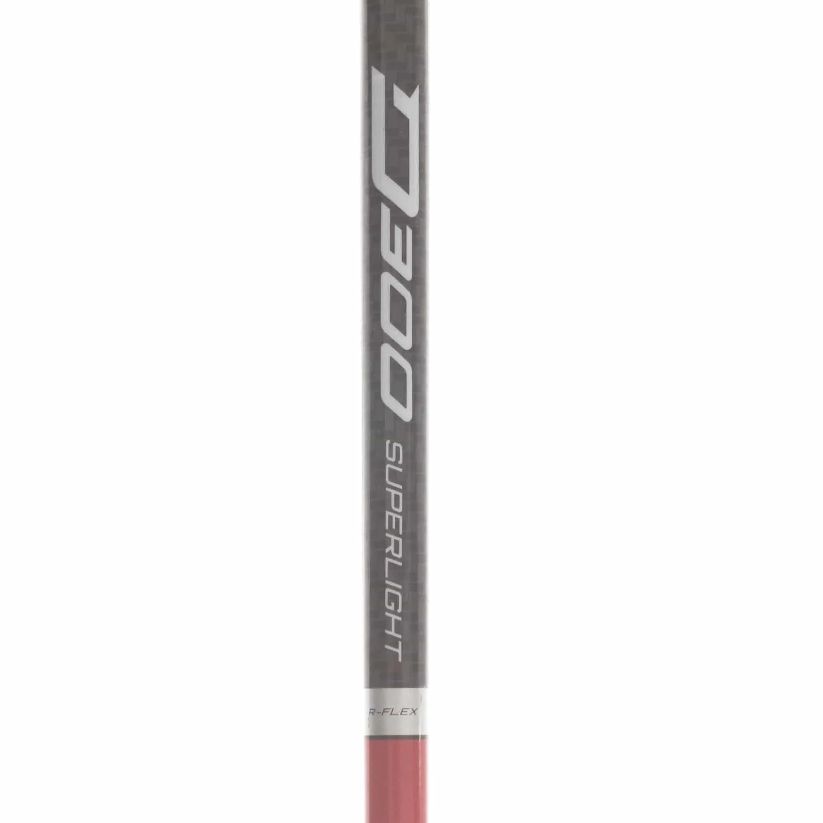 Wilson Staff D300 Graphite Mens Right Hand Irons 5-SW Regular - D300 Superlight - Image 5