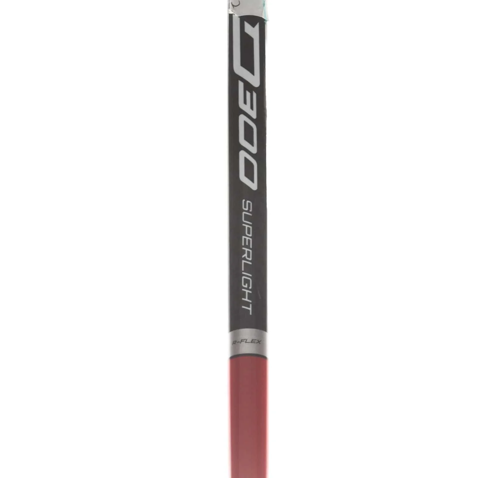Wilson Staff D300 Superlight Graphite Mens Right Hand Fairway 3 Wood 18* Regular - D300 Superlight - Image 5