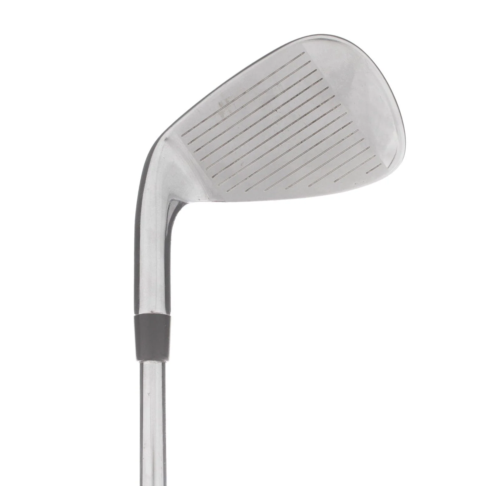 Wilson Staff D9 Forged Steel Mens Right Hand 9 Iron Stiff - Dynamic Gold 105 - Image 2