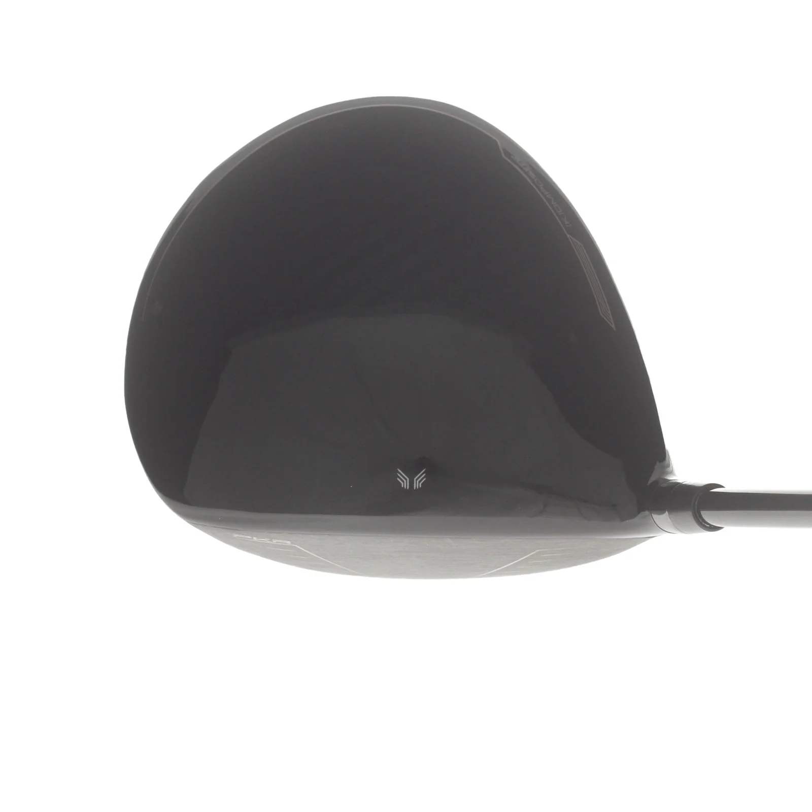 Wilson Staff D9 Graphite Mens Right Hand Driver 13* Regular - HZRDUS RDX Smoke 5.5 60g - Image 3