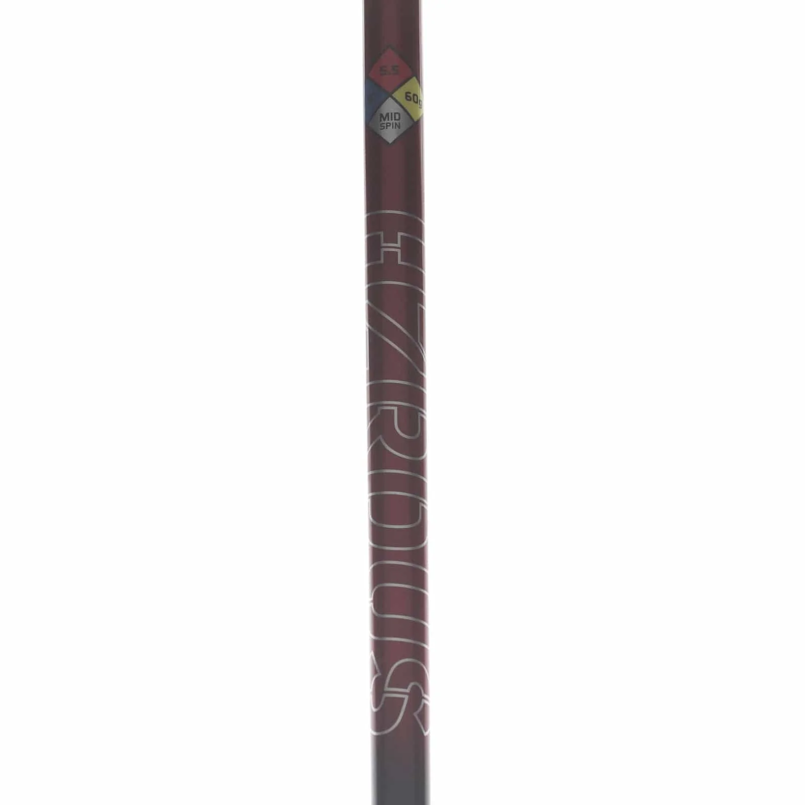Wilson Staff D9 Graphite Mens Right Hand Driver 13* Regular - HZRDUS RDX Smoke 5.5 60g - Image 5