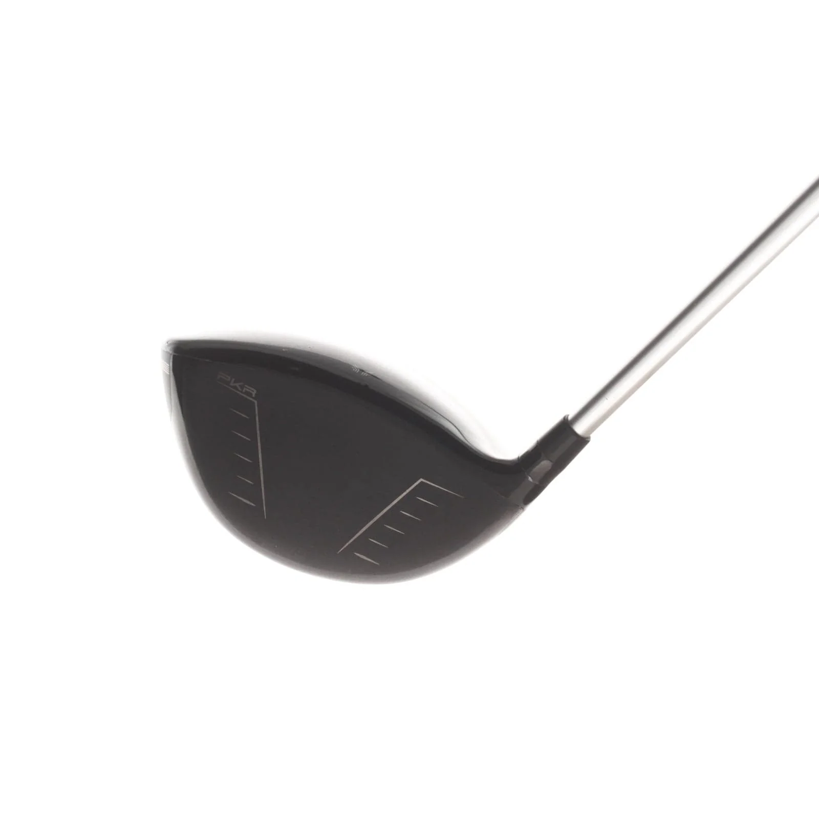Wilson Staff D9 Graphite Mens Right Hand Driver 9* Senior - Tensei CK Blue 50 - Image 4
