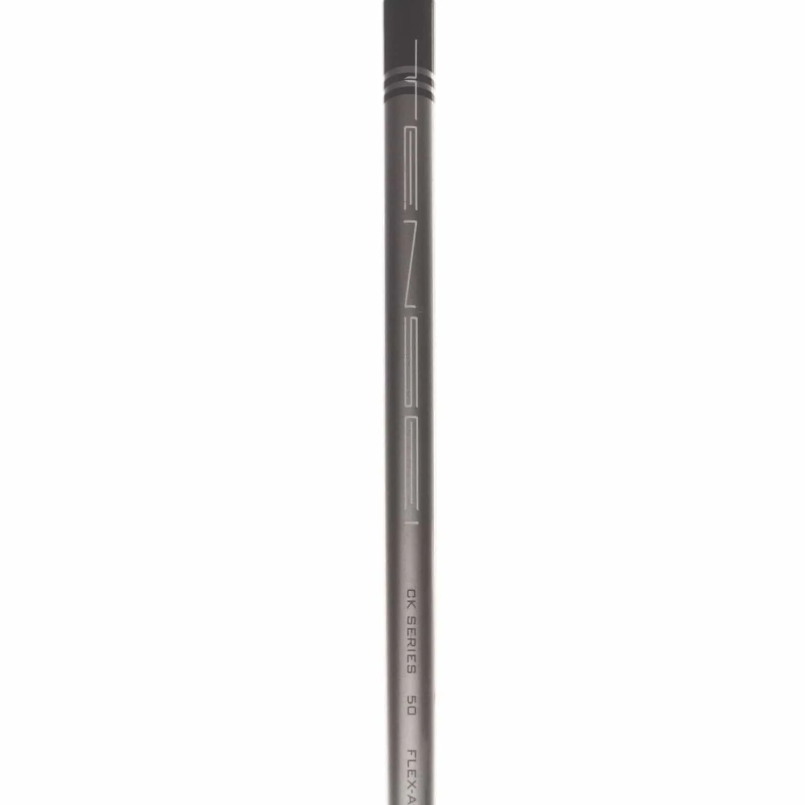 Wilson Staff D9 Graphite Mens Right Hand Driver 9* Senior - Tensei CK Blue 50 - Image 5