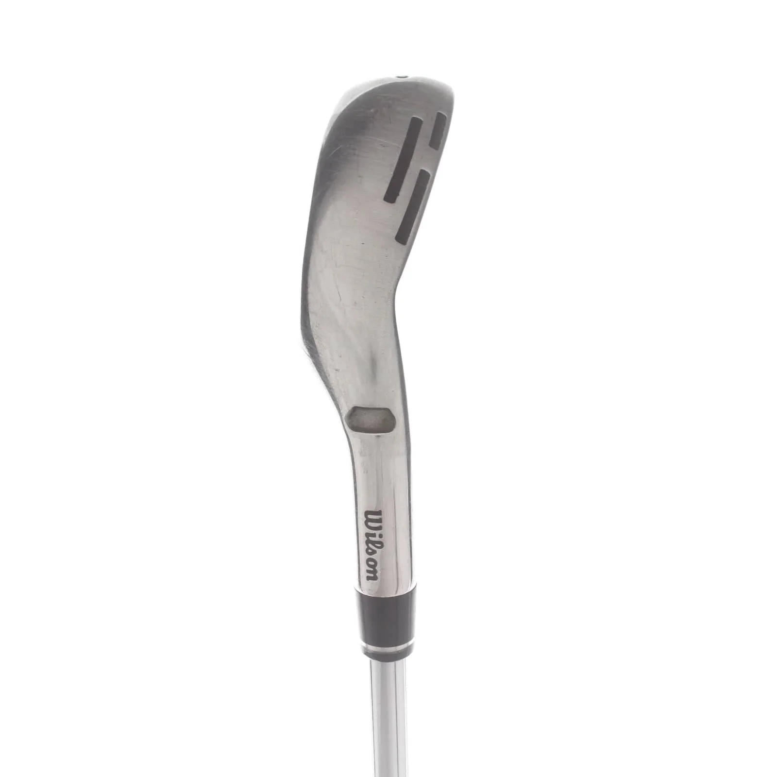 Wilson Staff D9 Steel Mens Right Hand 9 Iron Regular - KBS Max Ultralite - Image 3
