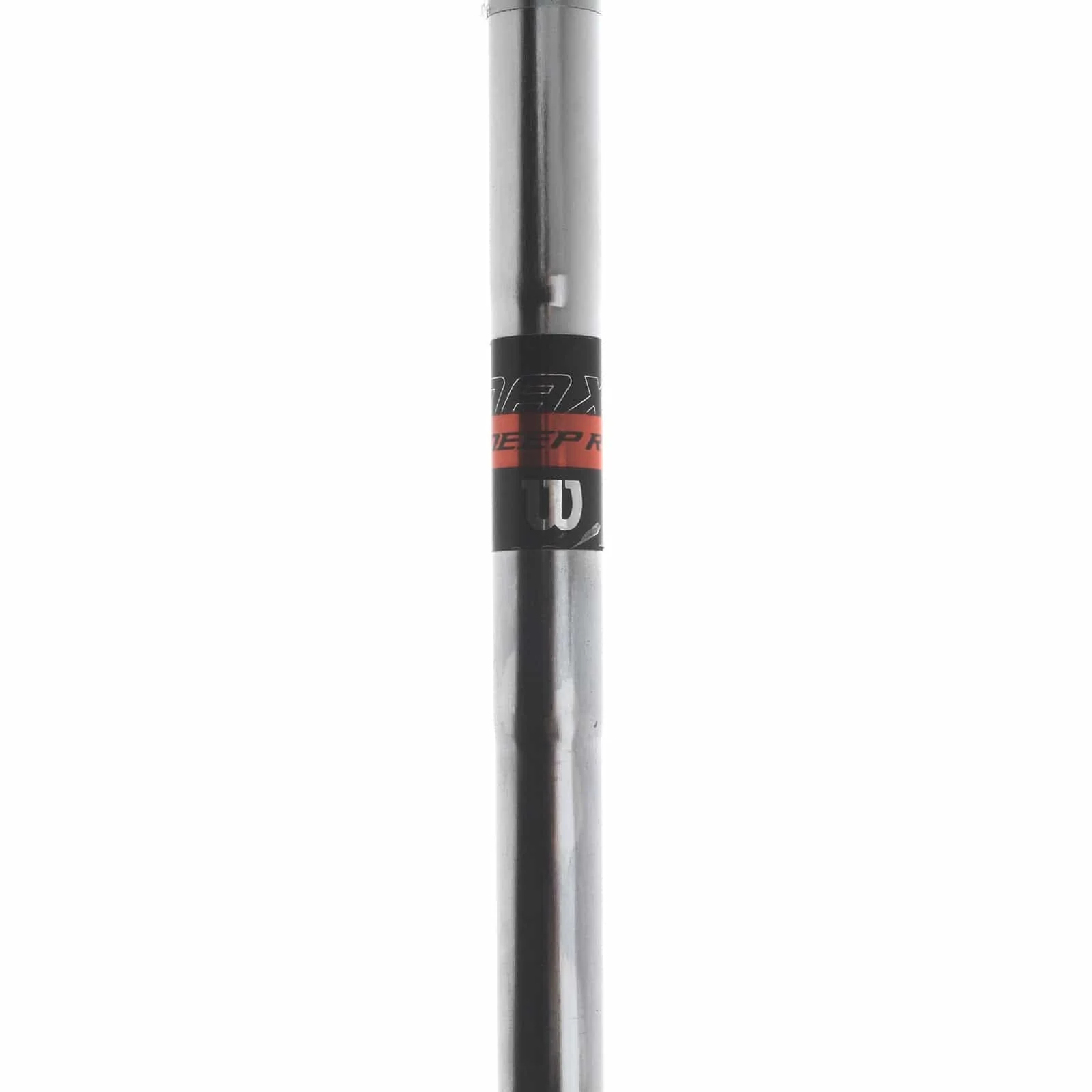 Wilson Staff Deep Red Maxx Steel Mens Right Hand Irons 5-SW Regular - Wilson - Image 5