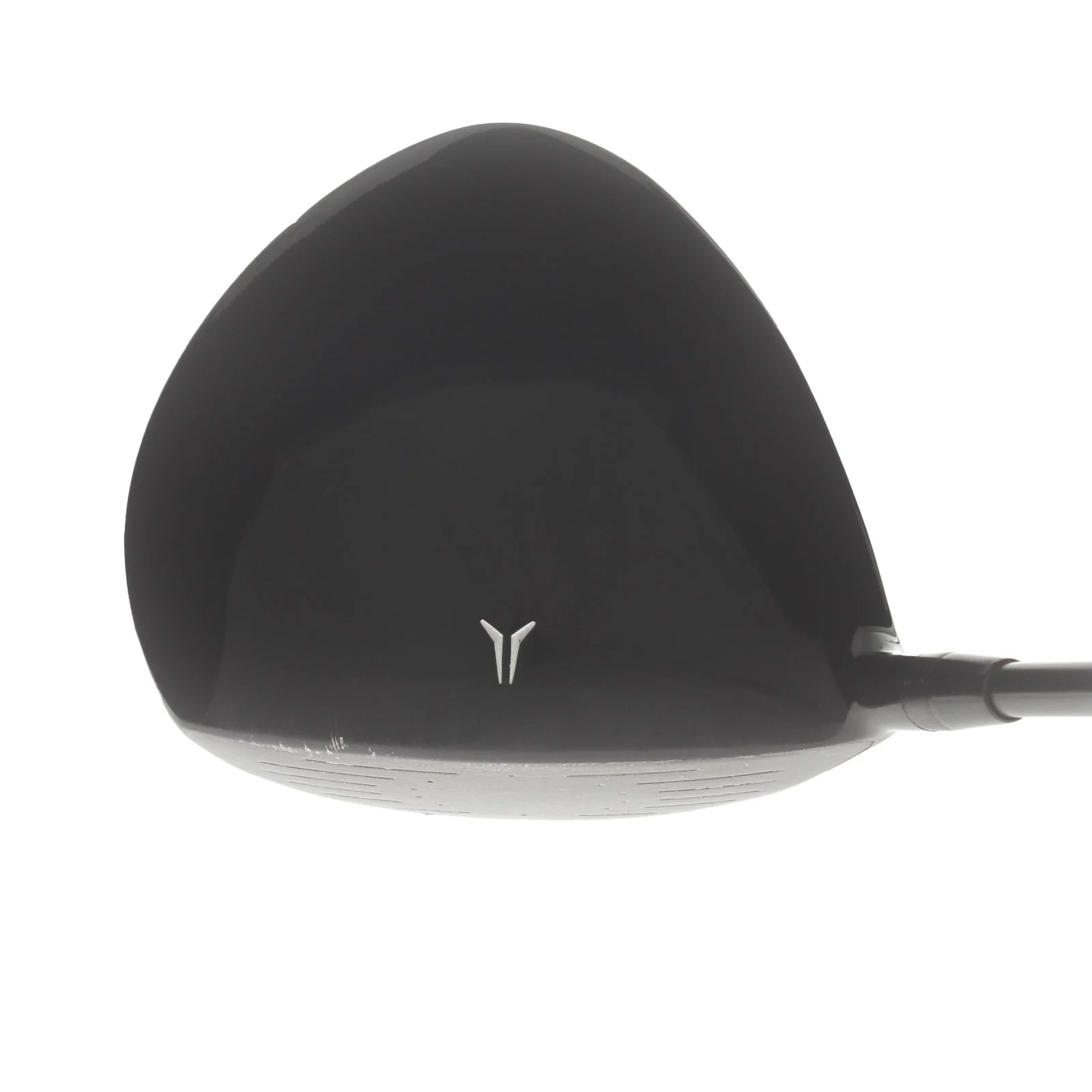 Wilson Staff Deep Red Tour Graphite Mens Right Hand Driver 10.5* Regular - Wilson - Image 3