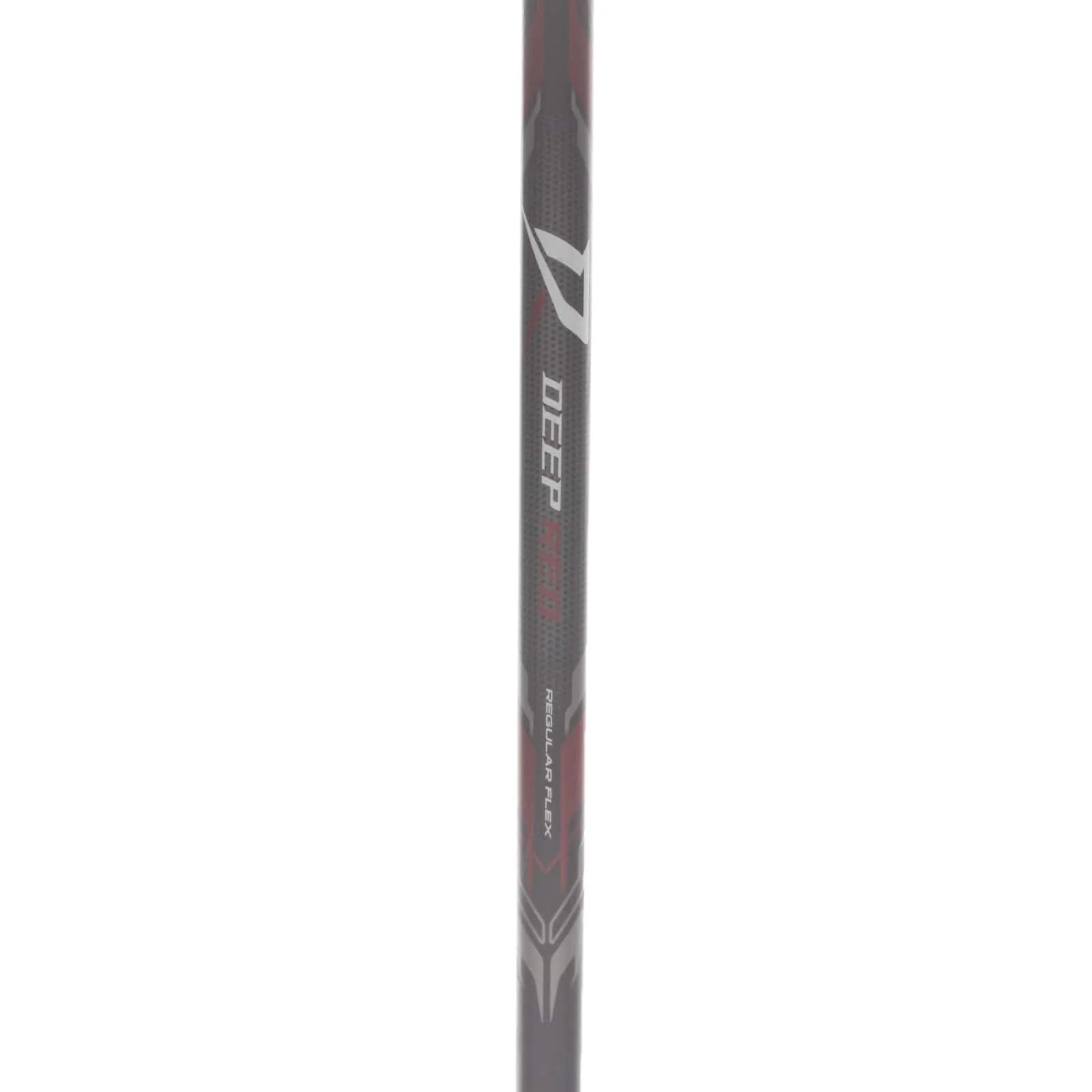 Wilson Staff Deep Red Tour Graphite Mens Right Hand Driver 10.5* Regular - Wilson - Image 5