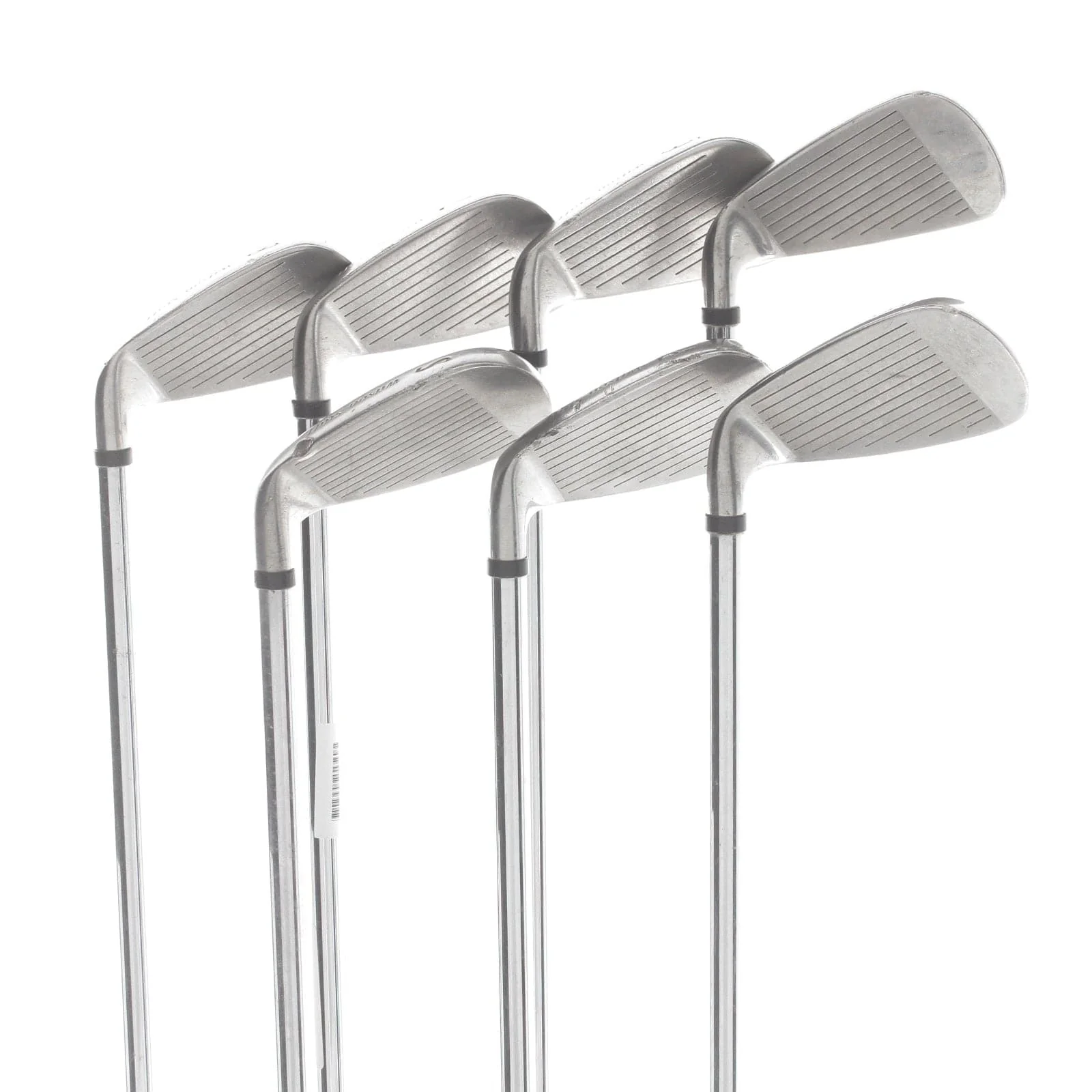 Wilson Staff Di11 Steel Mens Right Hand Irons 5-SW Uniflex - SL95 - Image 4
