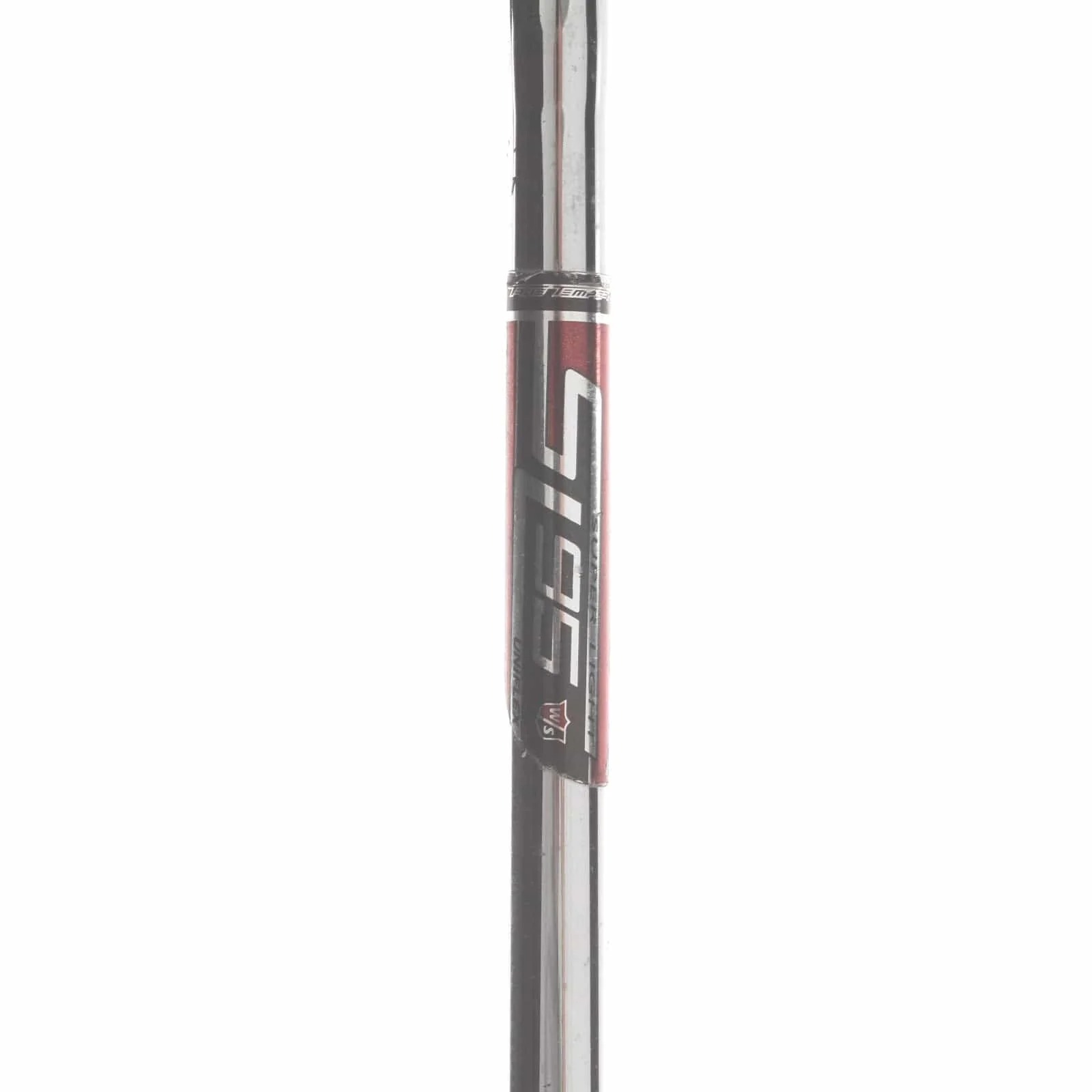Wilson Staff Di11 Steel Mens Right Hand Irons 5-SW Uniflex - SL95 - Image 5