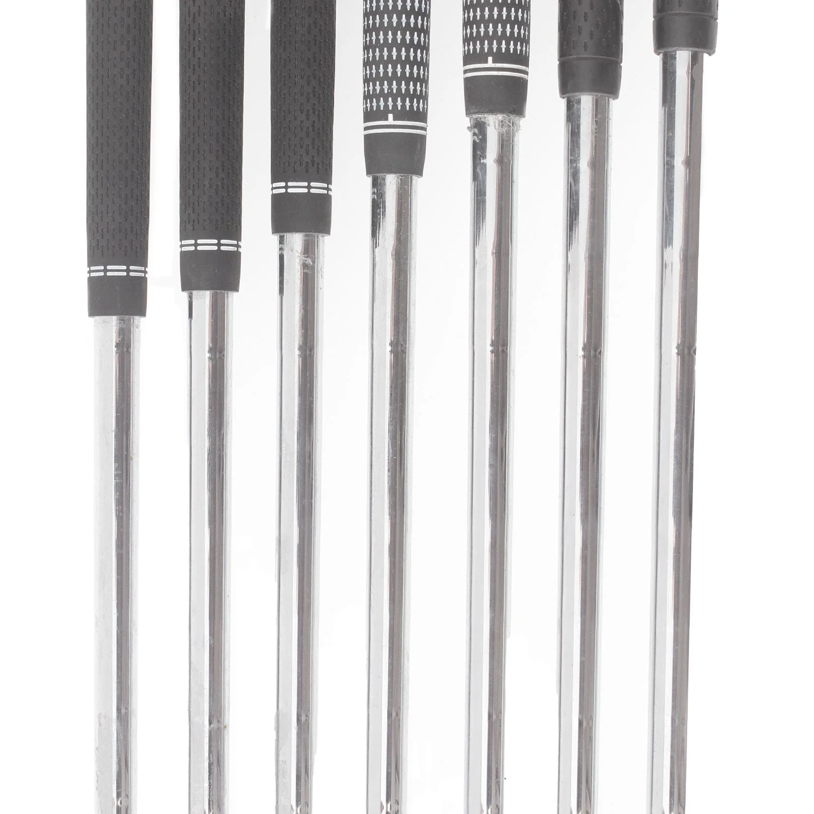 Wilson Staff Di7 Steel Mens Left Hand Irons 4-PW Uniflex - True Temper - Image 6