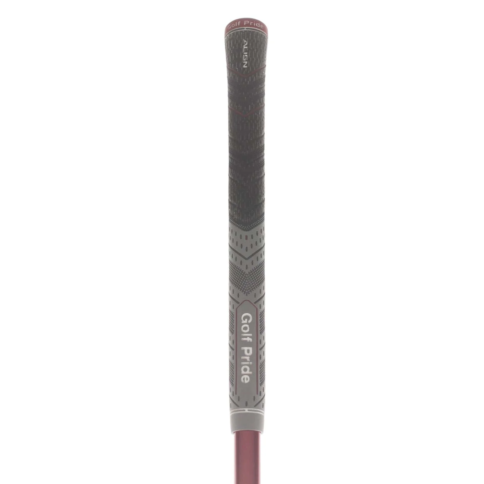 Wilson Staff Dynapower Carbon Graphite Mens Right Hand Driver 10.5* Regular - HZRDUS RDX Smoke 5.5 60g - Image 6