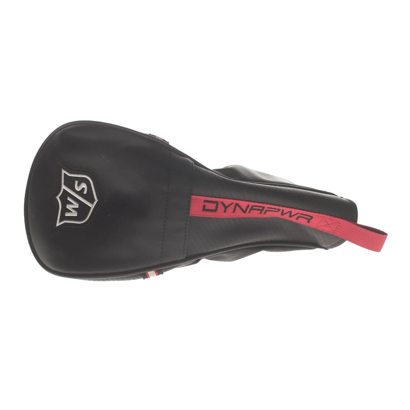 Wilson Staff Dynapower Carbon Graphite Mens Right Hand Driver 10.5* Regular - HZRDUS RDX Smoke 5.5 60g - Image 7