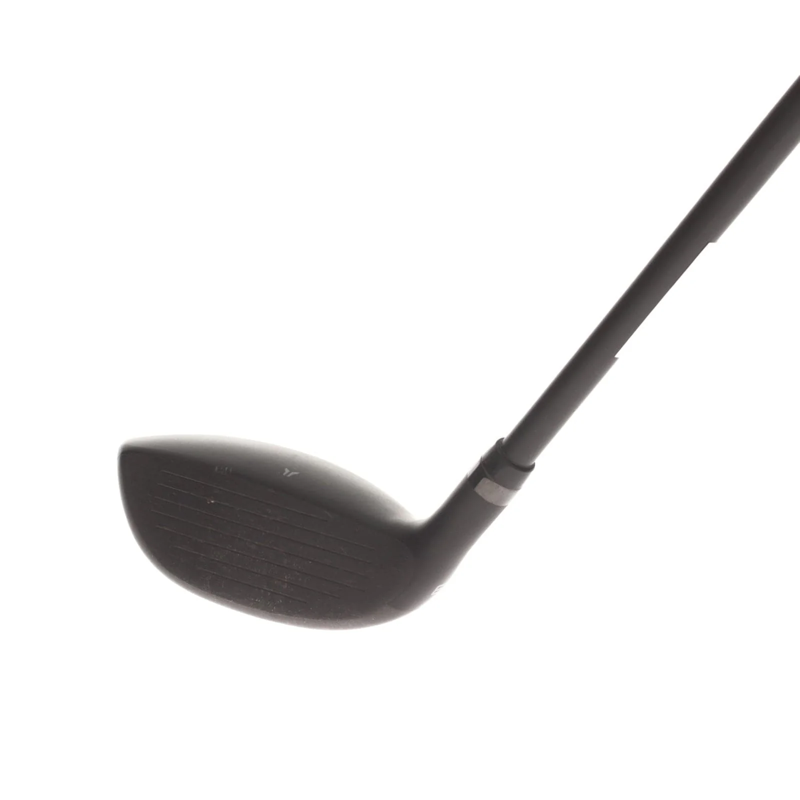 Wilson Staff Dynapower Graphite Mens Right Hand 3 Hybrid 19* Extra Stiff - KBS 80 X - Image 4