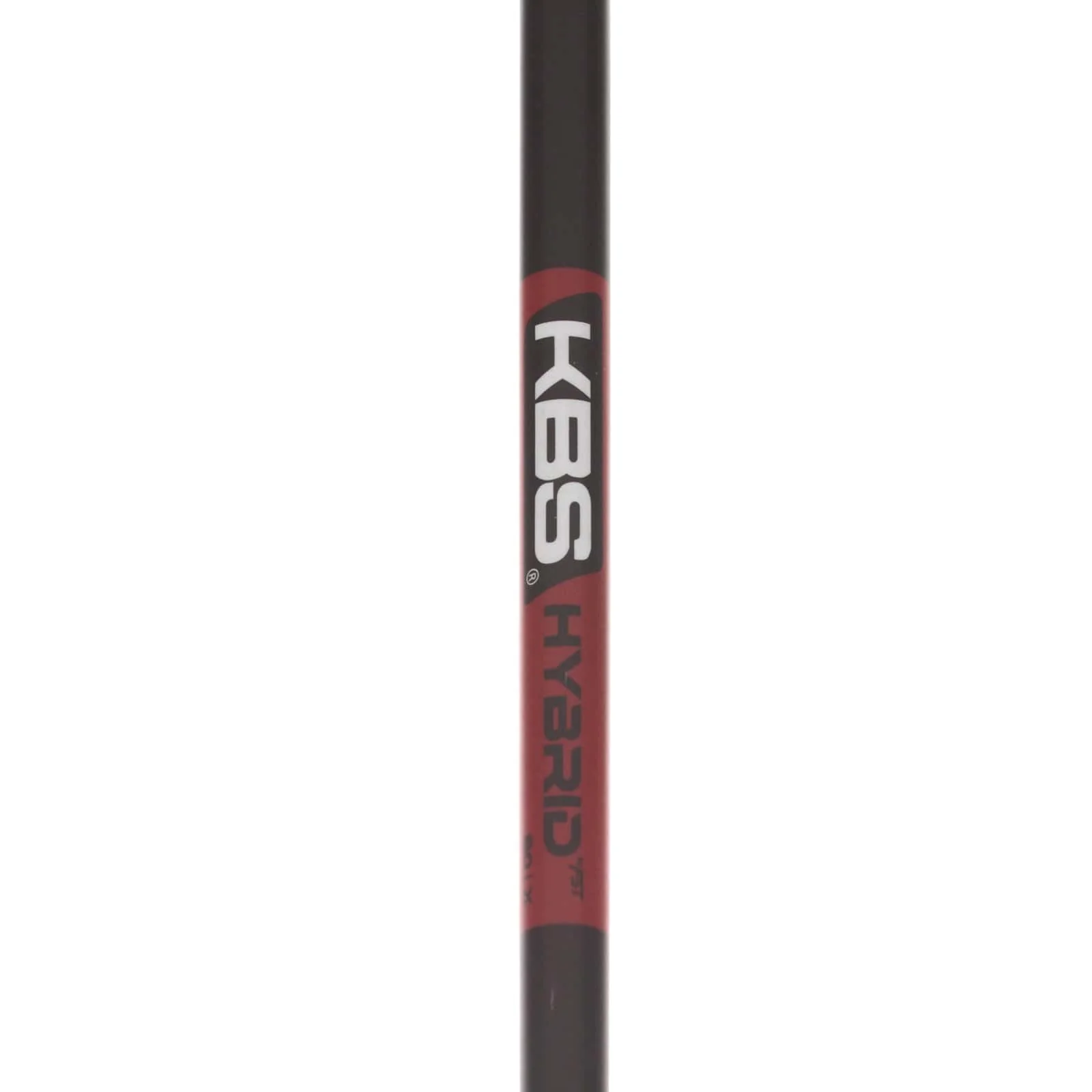 Wilson Staff Dynapower Graphite Mens Right Hand 3 Hybrid 19* Extra Stiff - KBS 80 X - Image 5