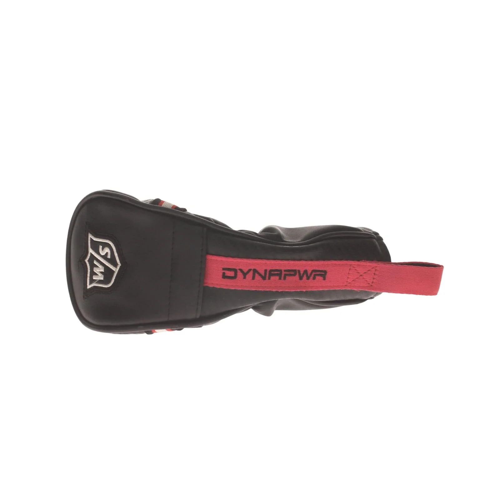 Wilson Staff Dynapower Graphite Mens Right Hand 3 Hybrid 19* Extra Stiff - KBS 80 X - Image 7