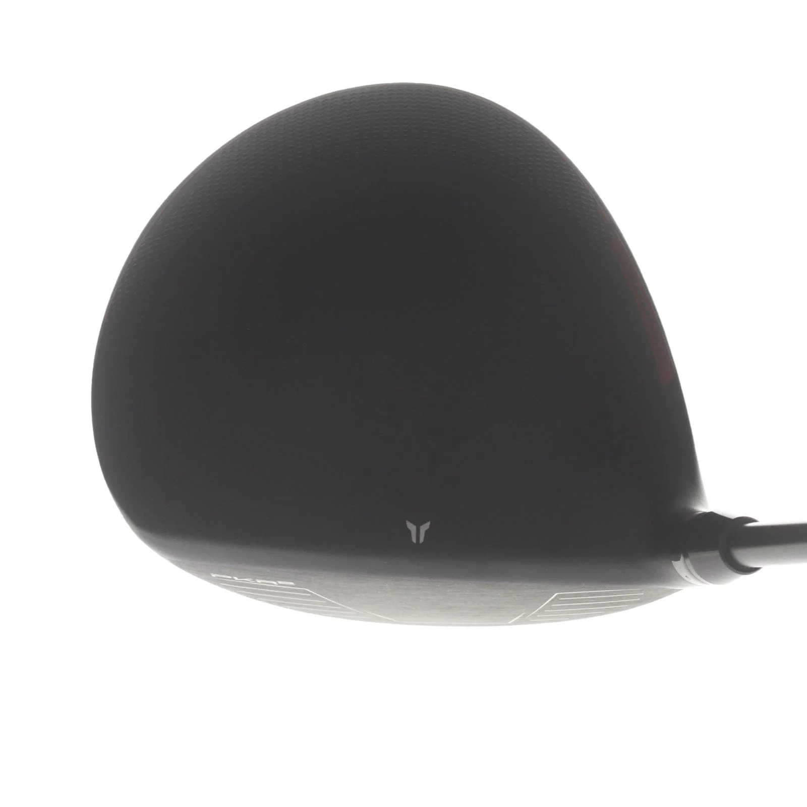 Wilson Staff Dynapower Graphite Mens Right Hand Driver 9* Senior - Helium 5F2 - Image 3