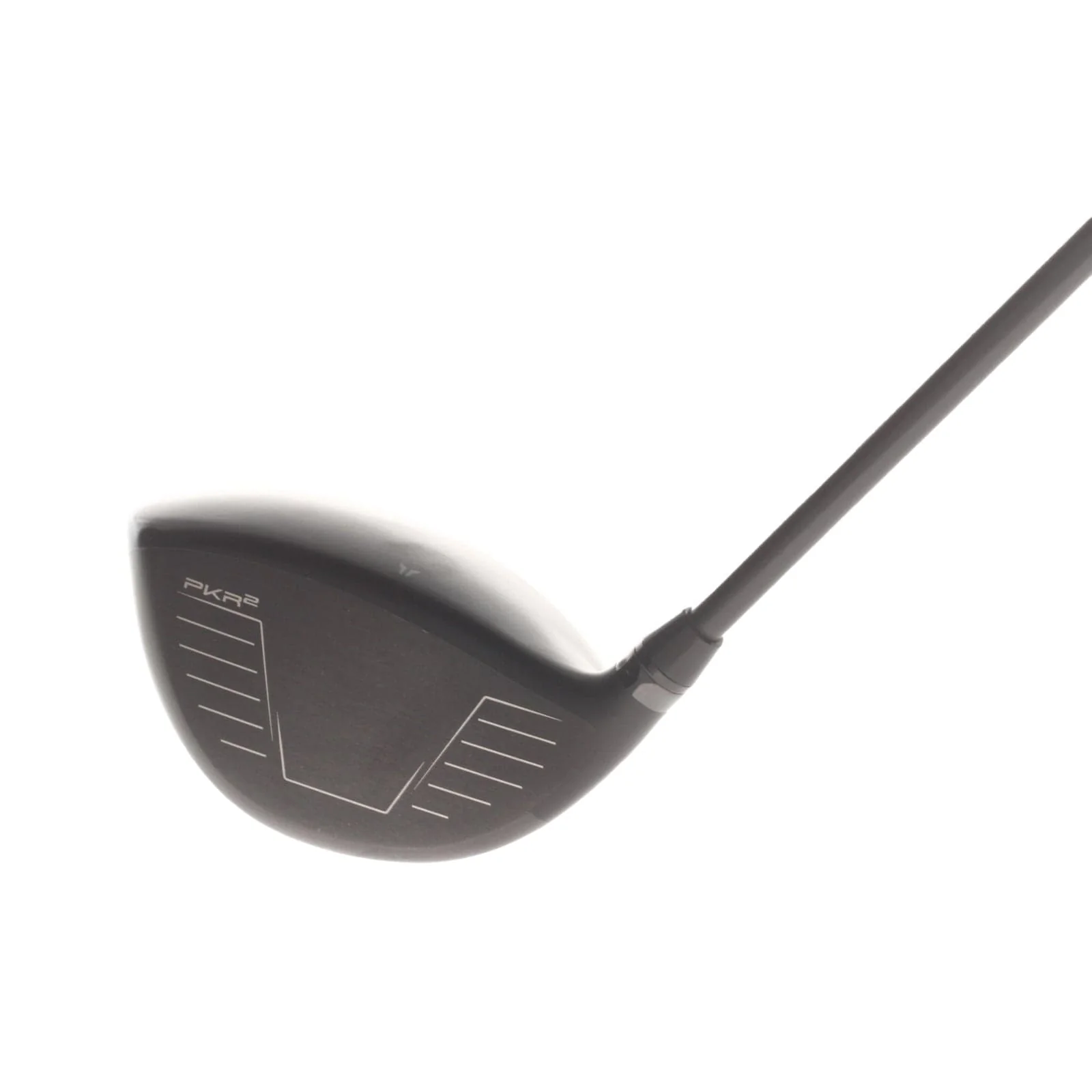 Wilson Staff Dynapower Graphite Mens Right Hand Driver 9* Senior - Helium 5F2 - Image 4