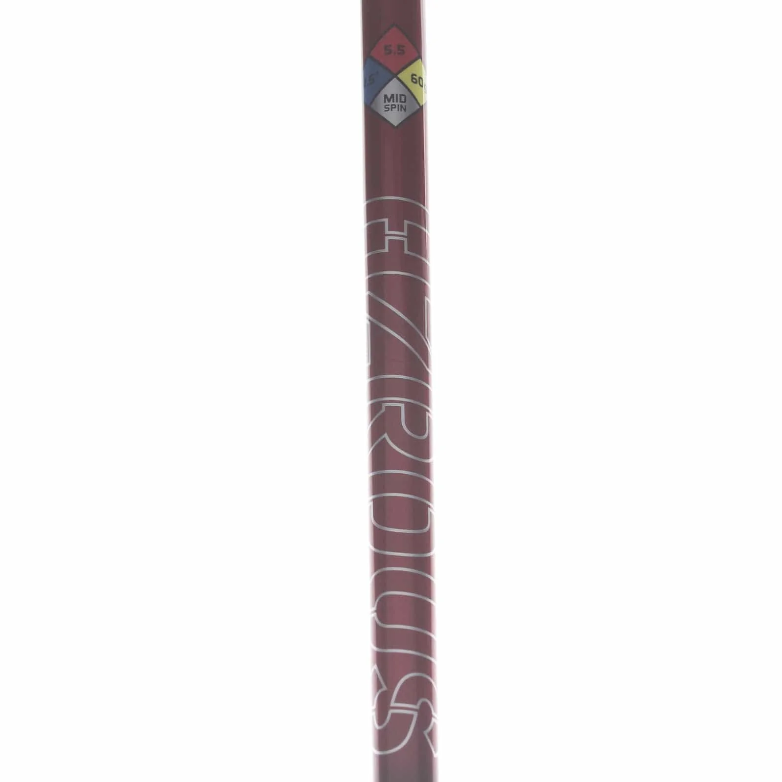 Wilson Staff Dynapower Graphite Mens Right Hand Fairway 5 Wood 18* Regular - HZRDUS RDX Smoke 5.5 60g - Image 5