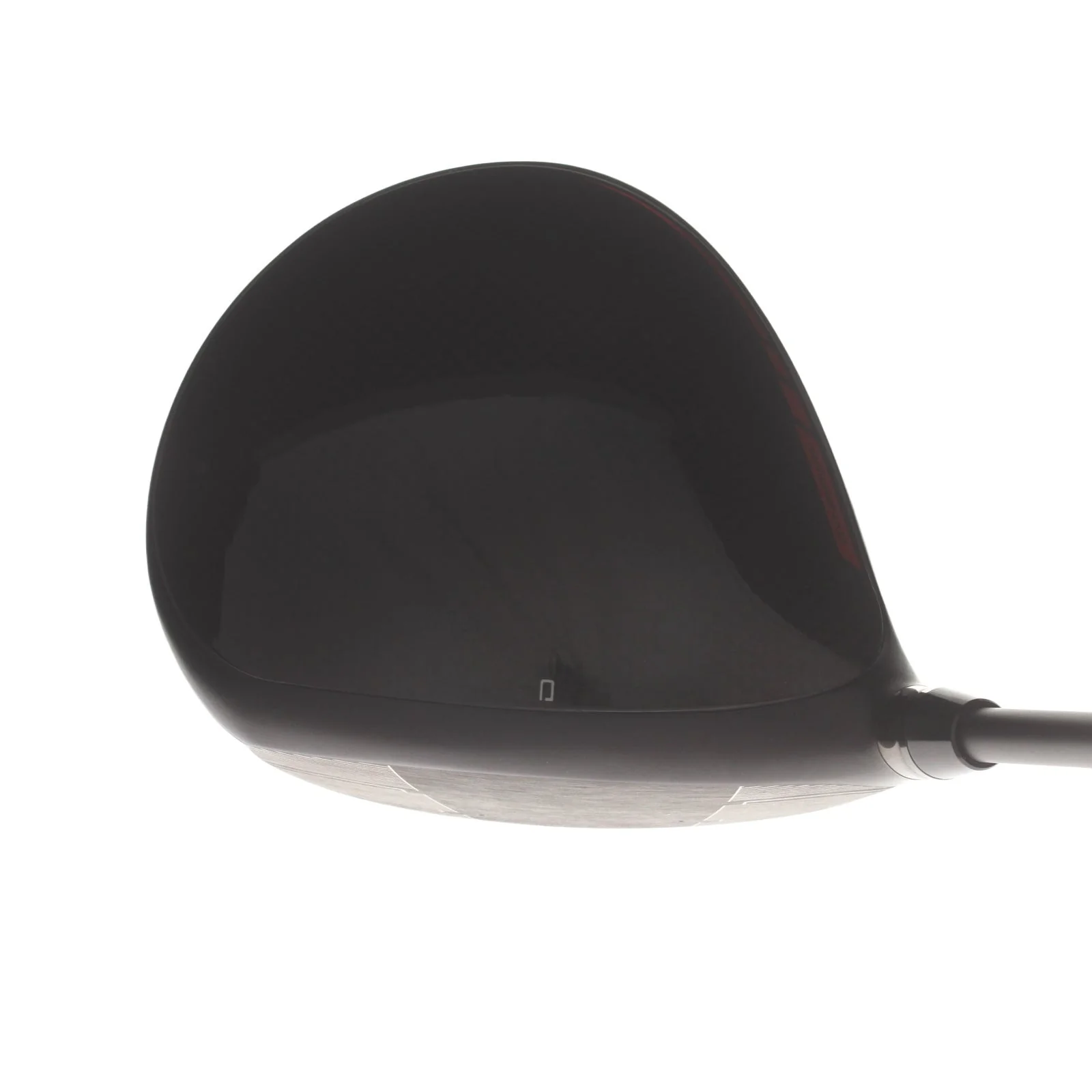 Wilson Staff Dynapower LS Graphite Mens Right Hand Driver 9* Stiff - HZRDUS 6.0 60g - Image 3
