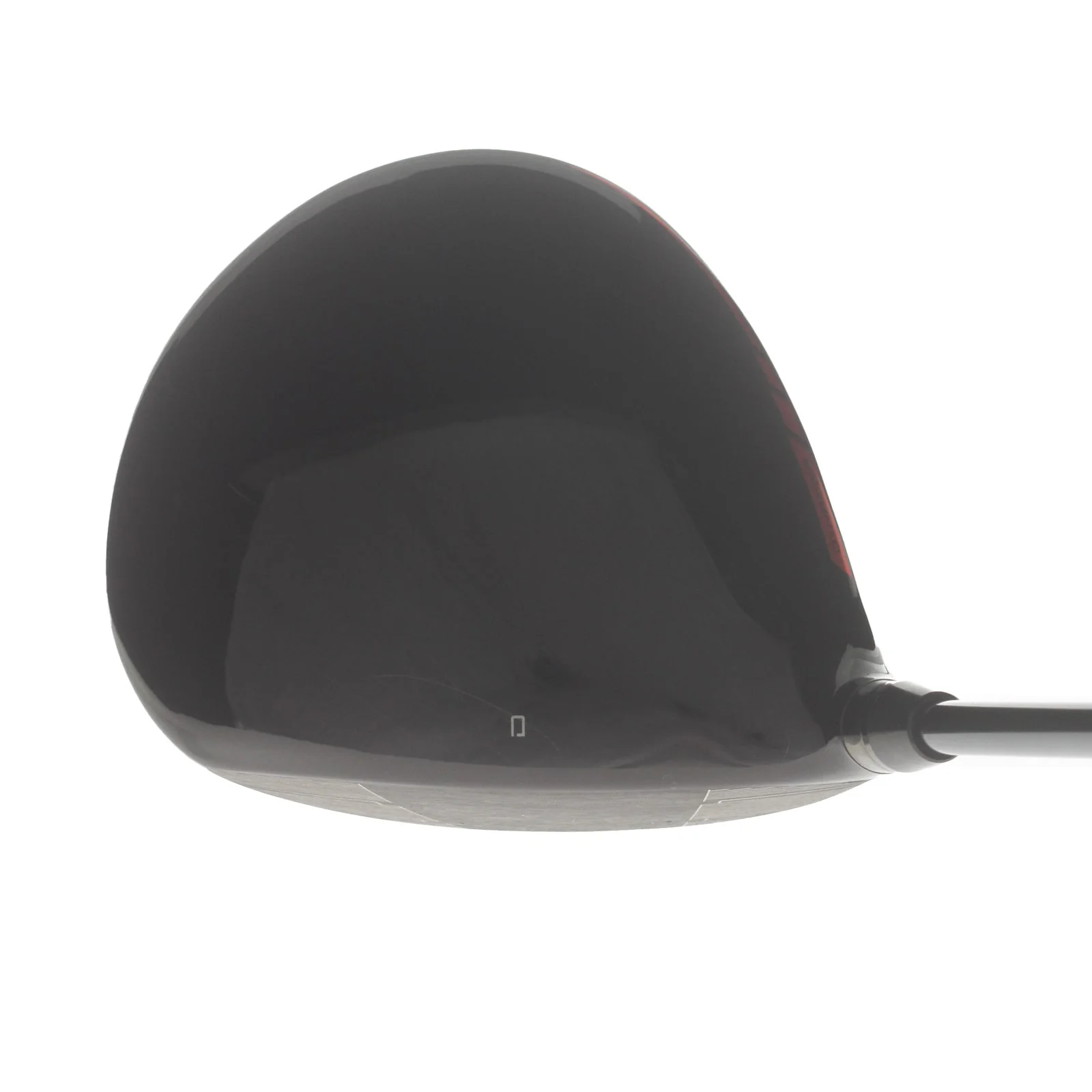 Wilson Staff Dynapower Max Graphite Mens Right Hand Driver 9* Stiff - LinQ M40X 5F4 - Image 3