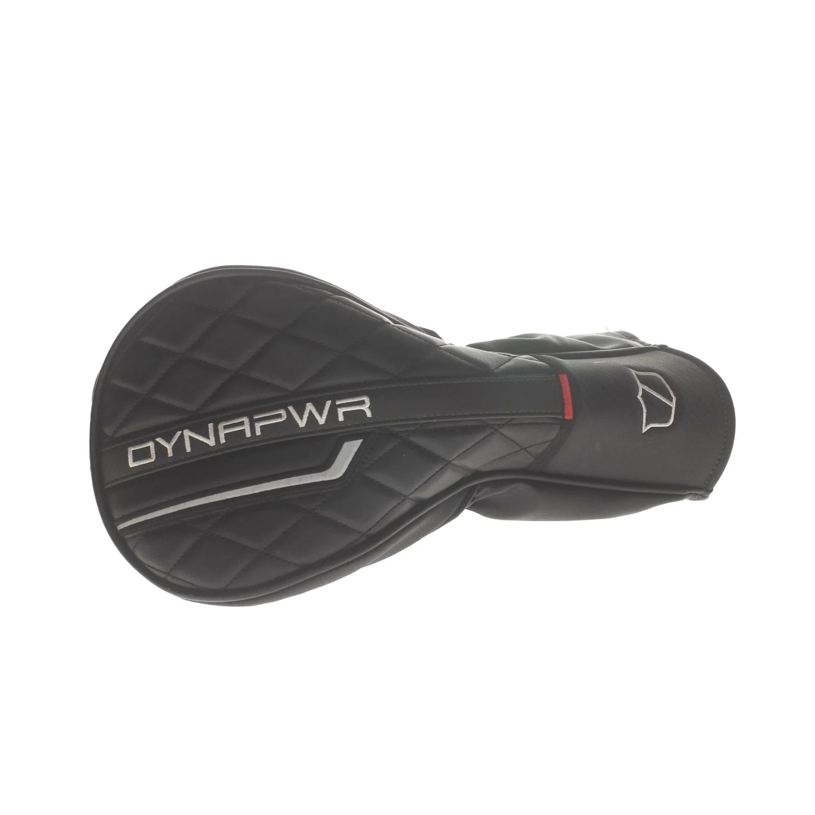 Wilson Staff Dynapower Max Graphite Mens Right Hand Driver 9* Stiff - LinQ M40X 5F4 - Image 7