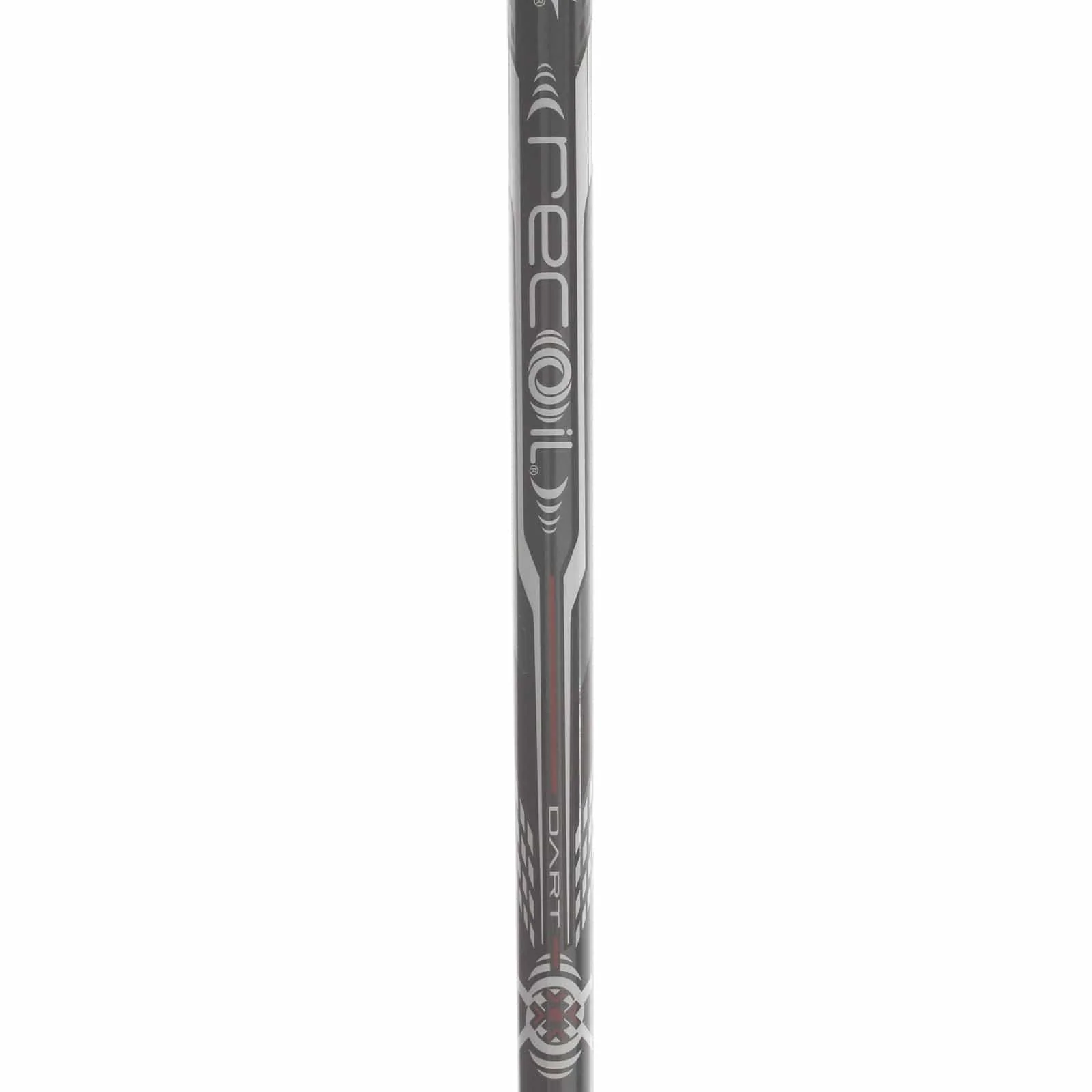 Wilson Staff Dynapower Max Graphite Mens Right Hand Irons 6-SW Senior - UST Mamiya Recoil Dart F2 75 - Image 5