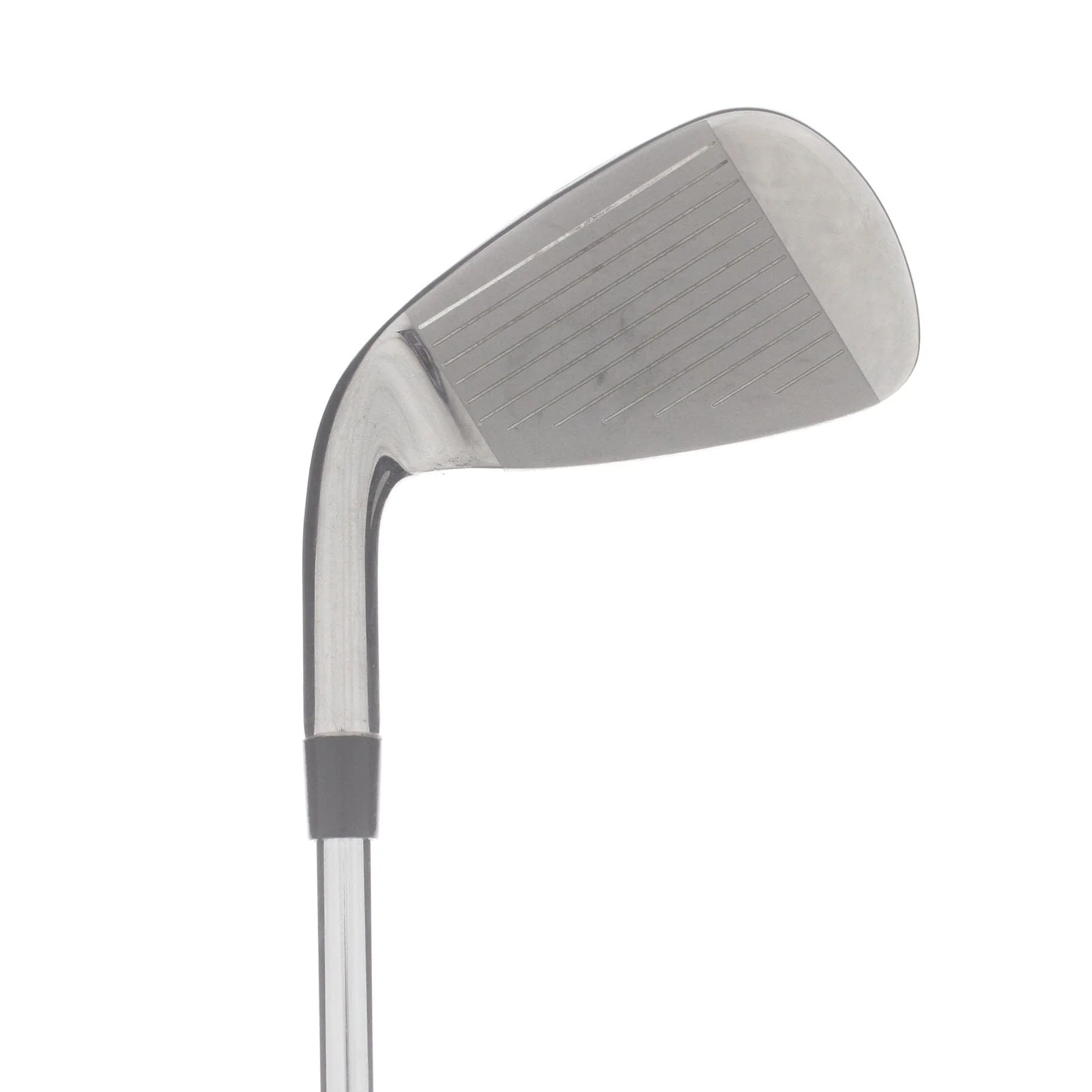 Wilson Staff Dynapower Steel Mens Right Hand 6 Iron -0.5" Regular - Wilson - Image 2