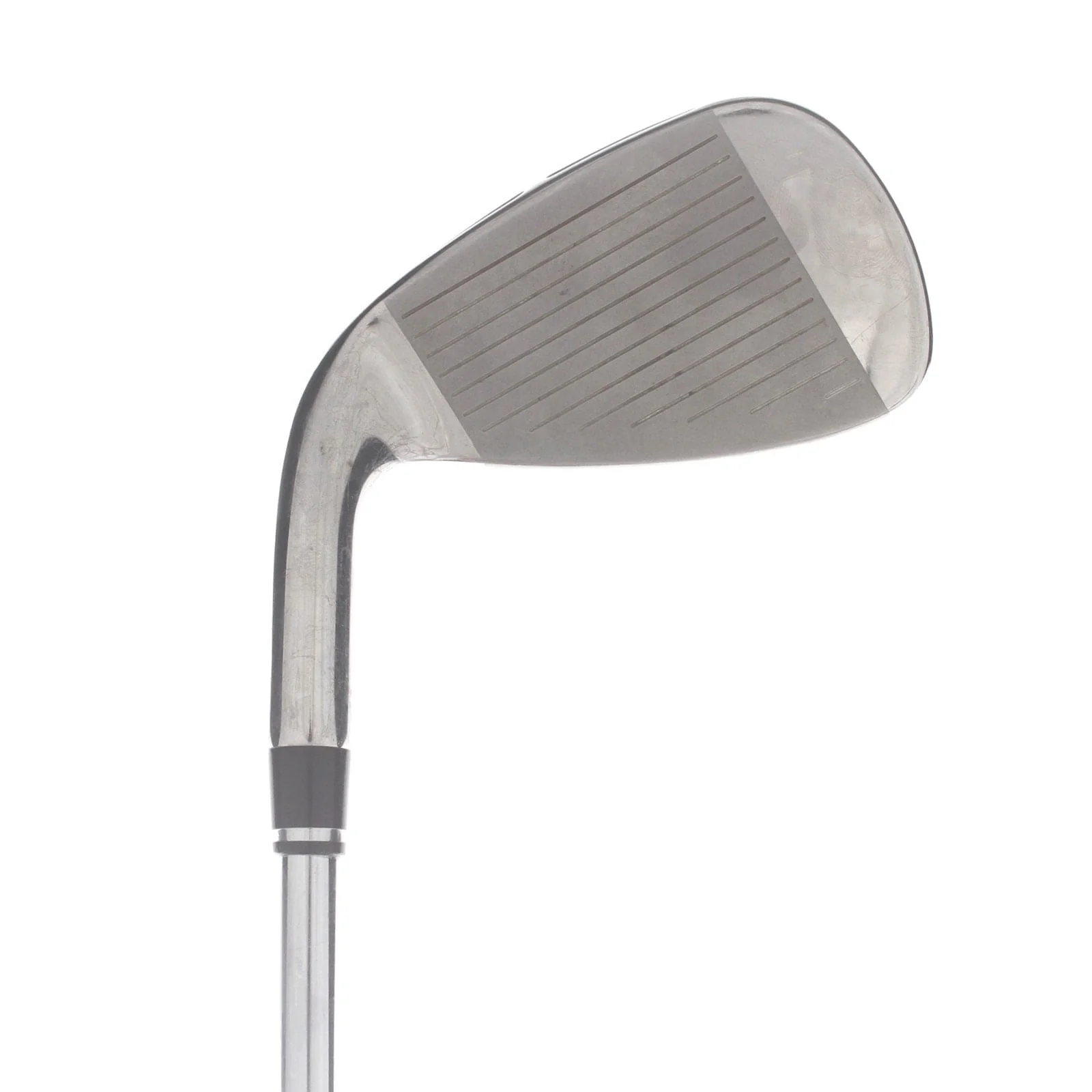 Wilson Staff Dynapower Steel Mens Right Hand 8 Iron -0.5" Regular - Wilson - Image 2