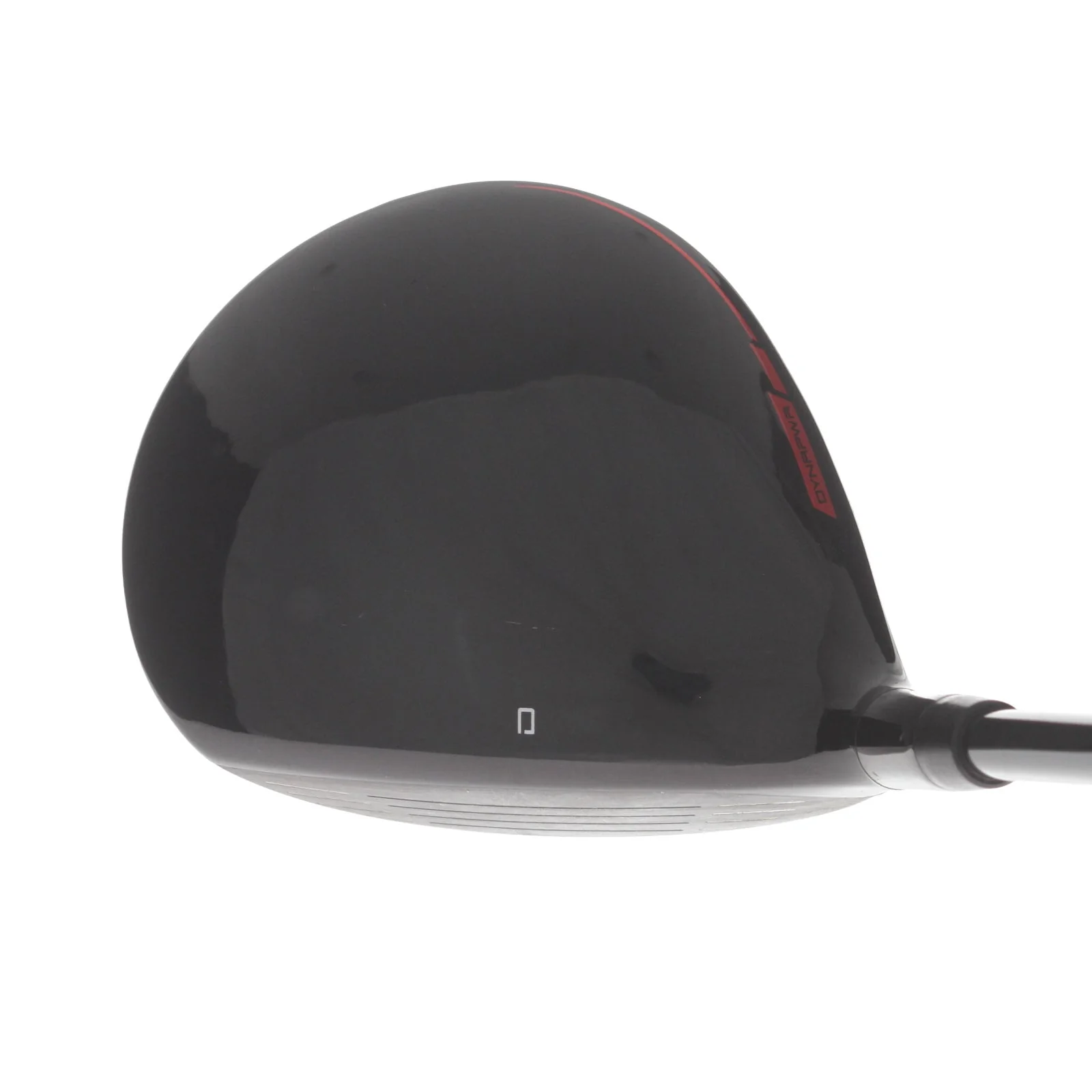 Wilson Staff Dynapwr Max Graphite Mens Right Hand Fairway 3 Wood 15* Extra Stiff - UST Mamiya LINQ M40X 6F5 - Image 2