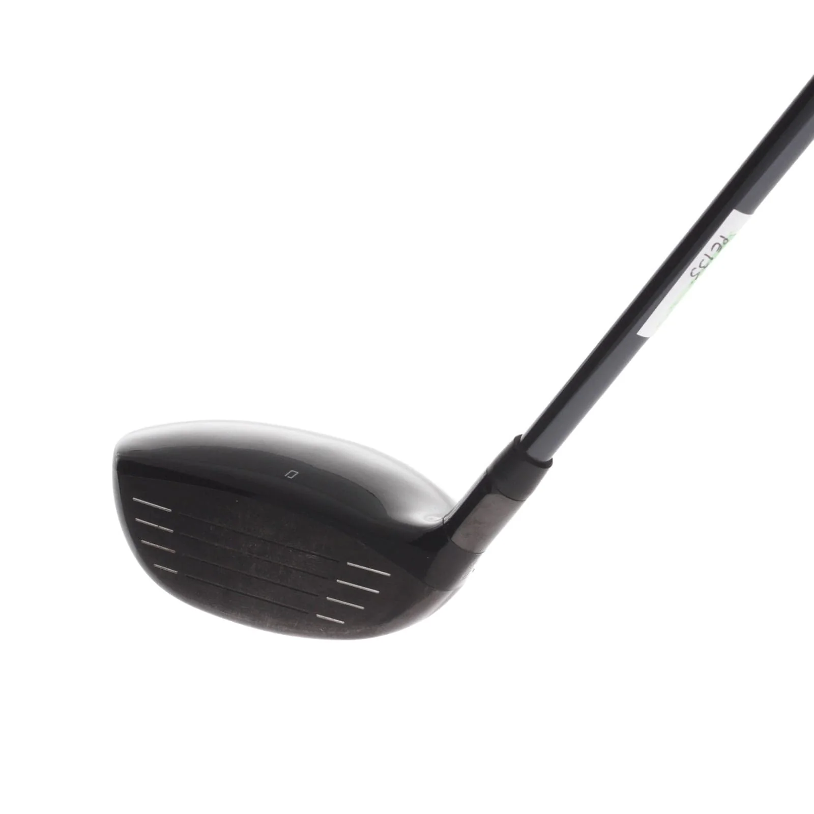 Wilson Staff Dynapwr Max Graphite Mens Right Hand Fairway 3 Wood 15* Extra Stiff - UST Mamiya LINQ M40X 6F5 - Image 3