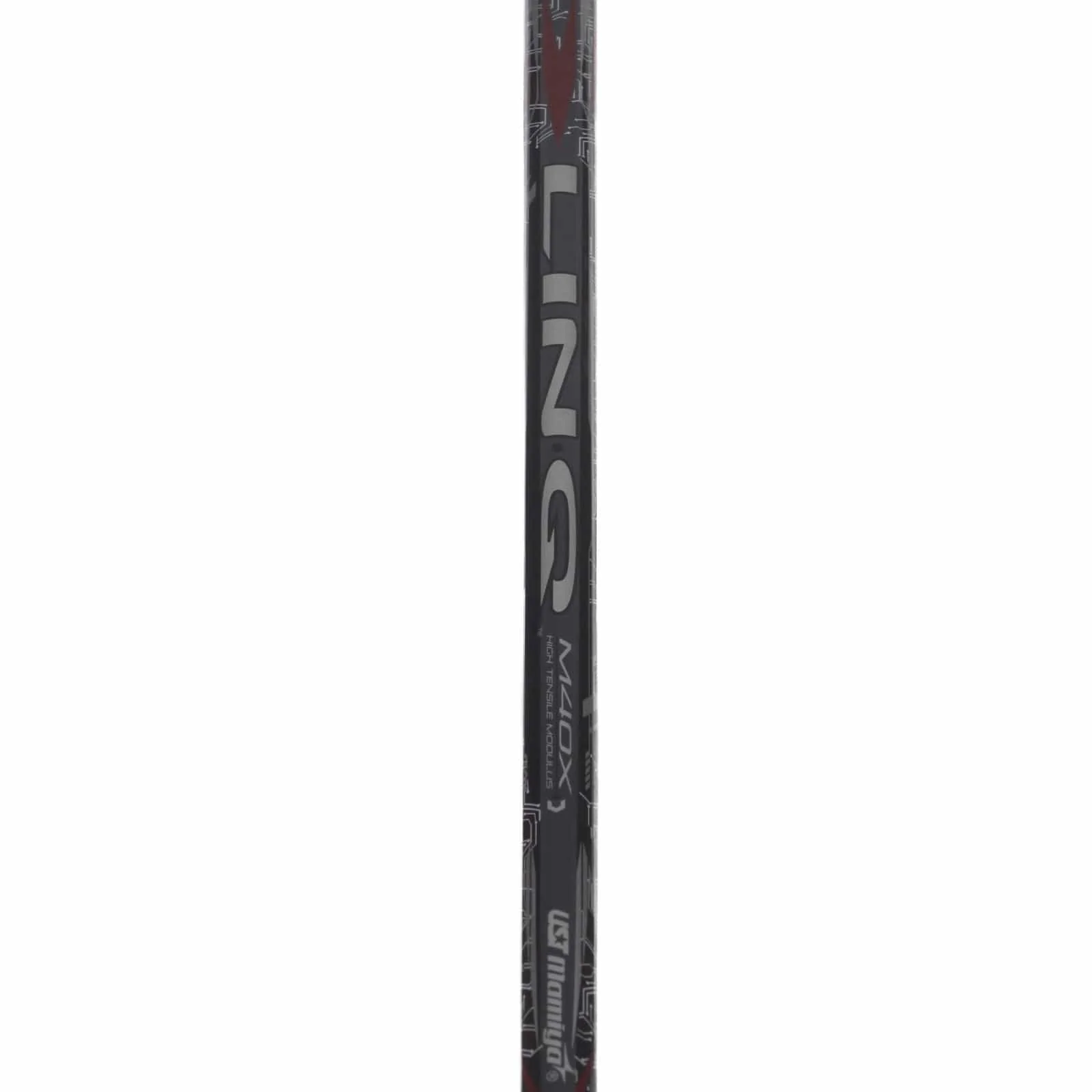 Wilson Staff Dynapwr Max Graphite Mens Right Hand Fairway 3 Wood 15* Extra Stiff - UST Mamiya LINQ M40X 6F5 - Image 4