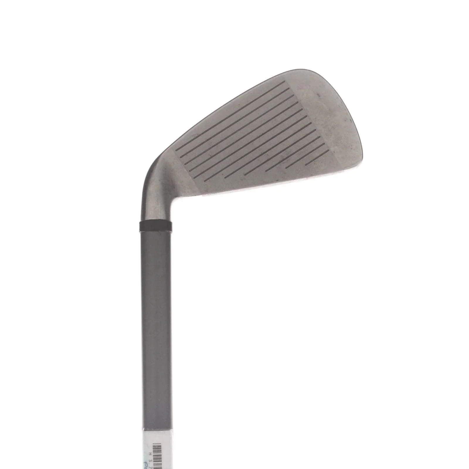 Wilson Staff Fat Shaft Graphite Mens Right Hand 3 Iron Stiff - Wilson Fat Shaft - Image 2