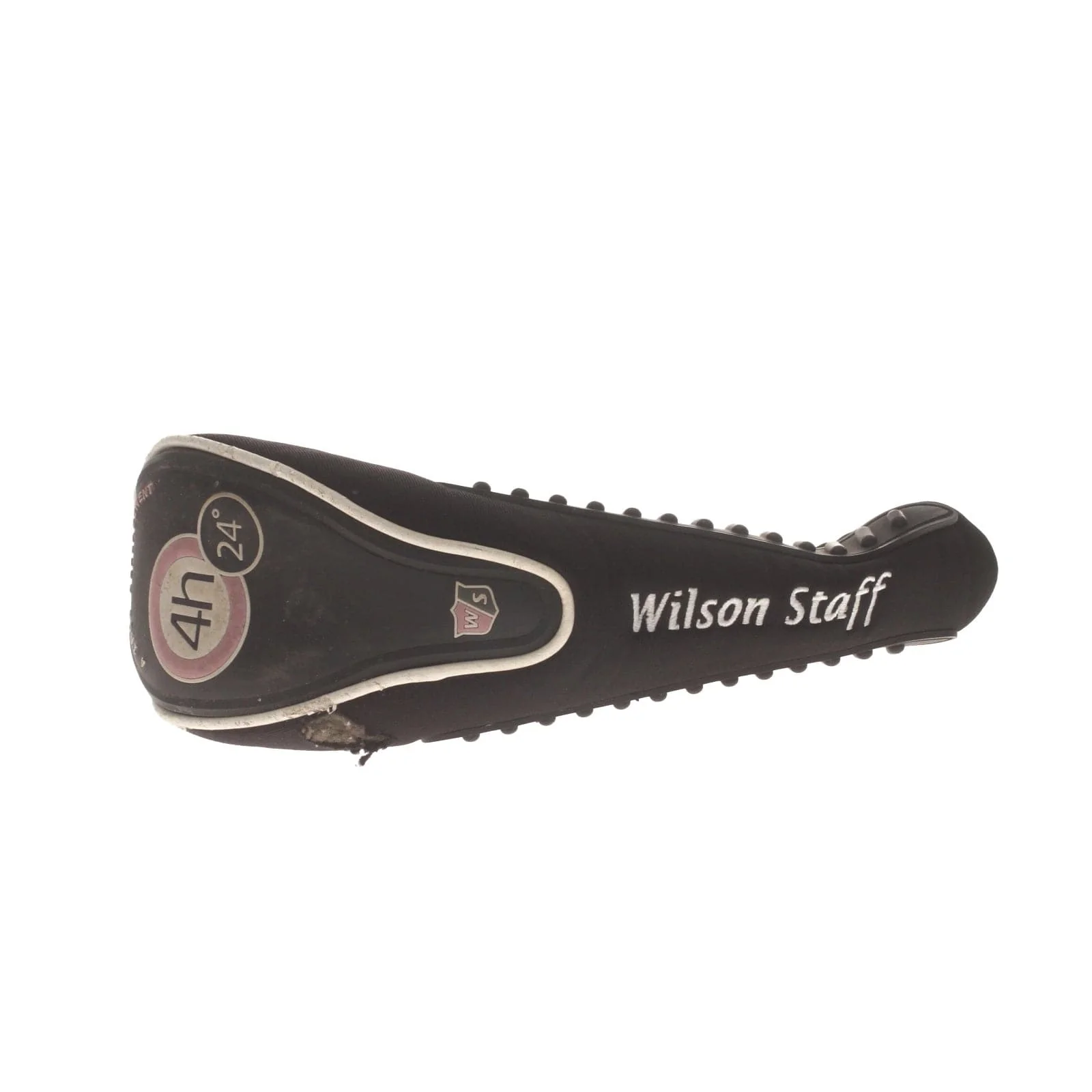 Wilson Staff Fybrid Graphite Ladies Right Hand 3 Hybrid 21* Ladies - UST ProForce V2 55g - Image 7