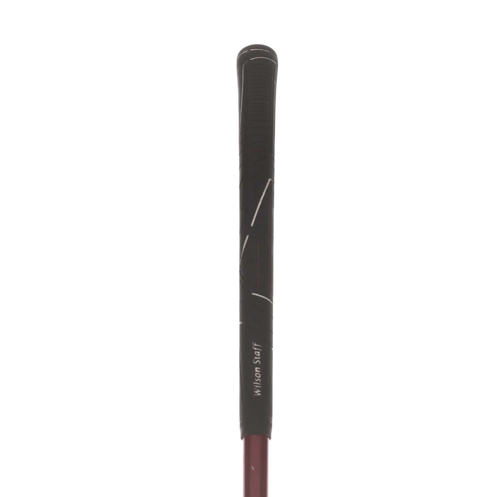 Wilson Staff Fybrid Graphite Mens Right Hand 3 Hybrid 21* Regular - UST Mamiya V2 66g - Image 5