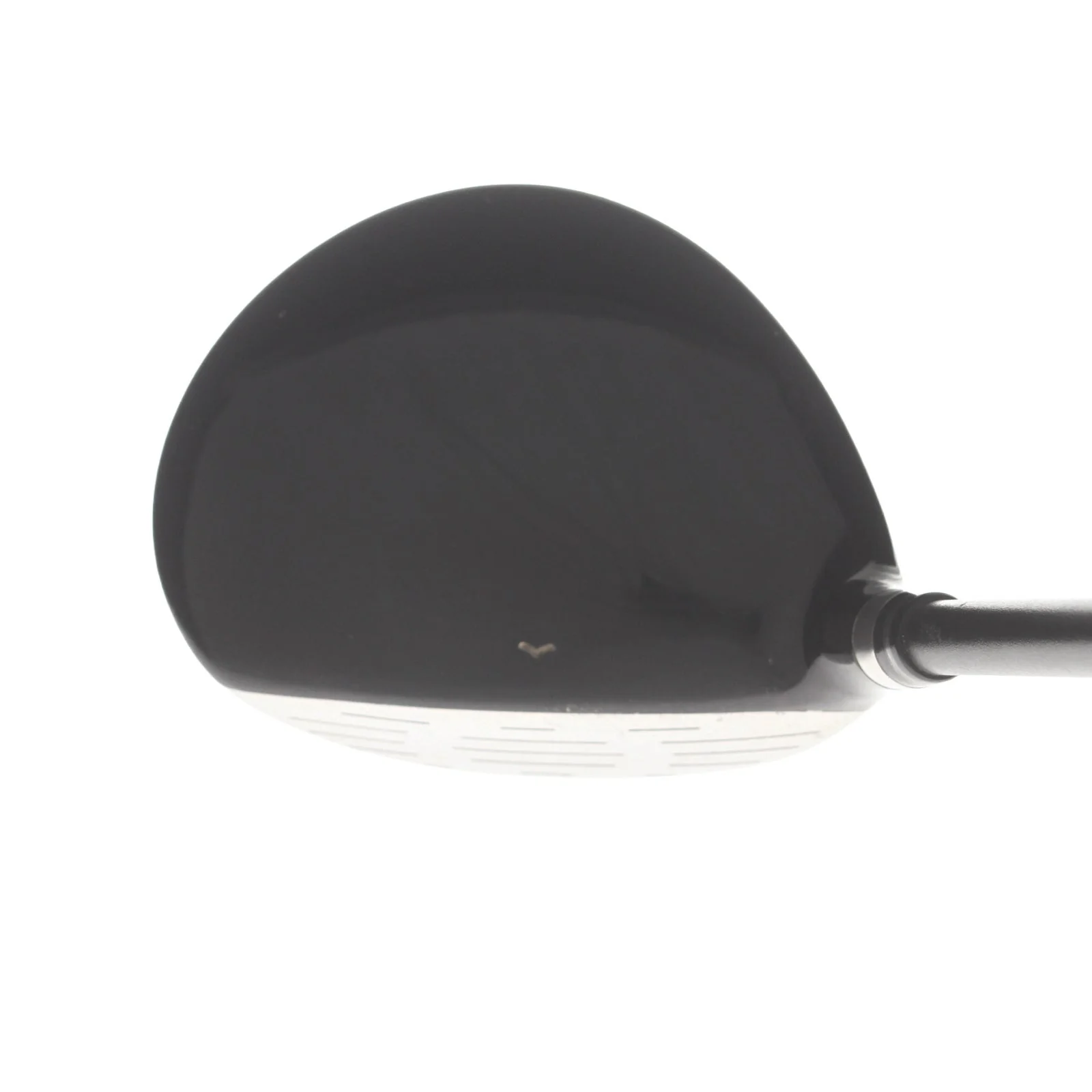 Wilson Staff FYbrid Graphite Mens Right Hand Fairway 5 Wood 18* Regular - ProForce V2 - Image 2