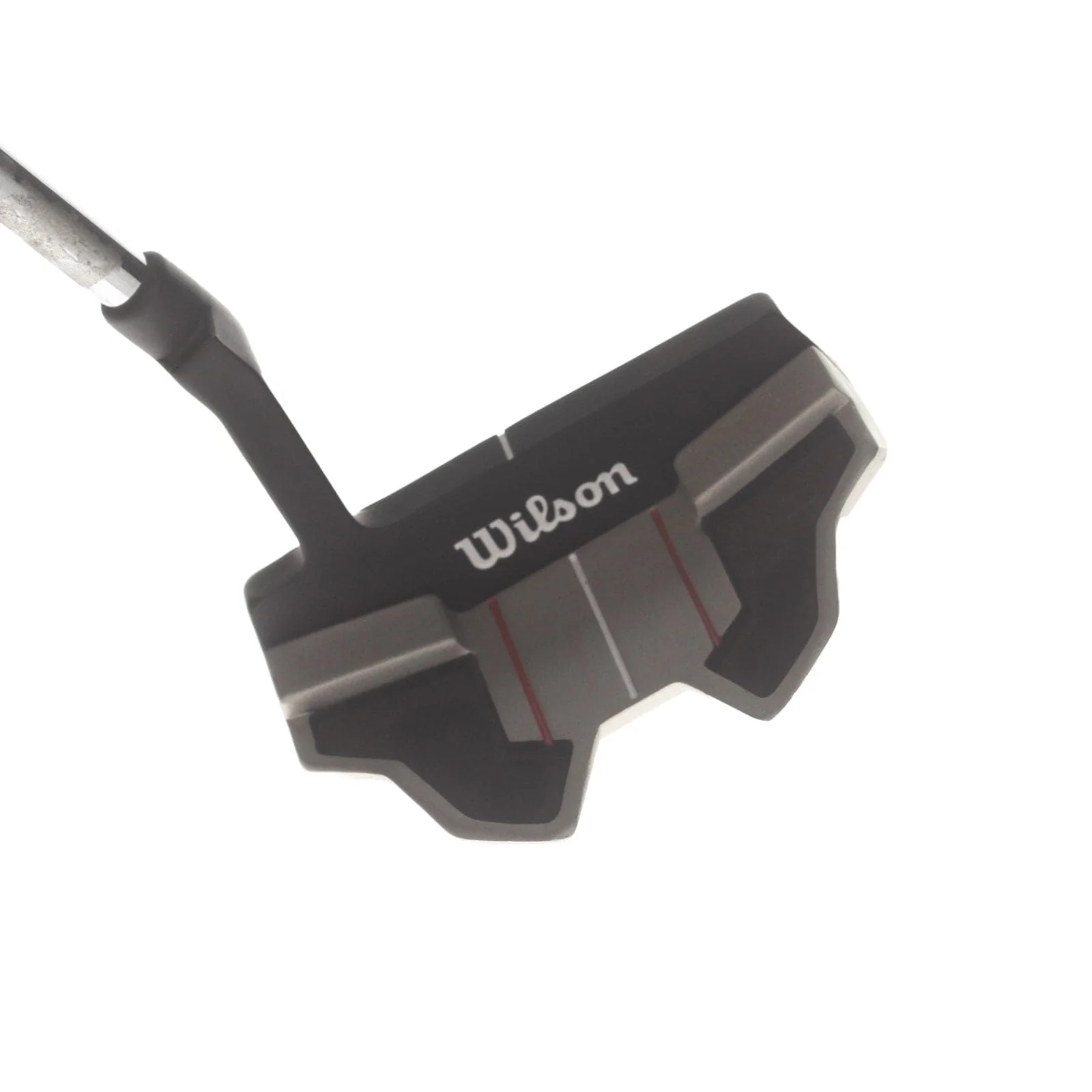 Wilson Staff Harmonized M5 Mens Right Hand Putter 35" Mallet Wilson - Wilson - Image 4