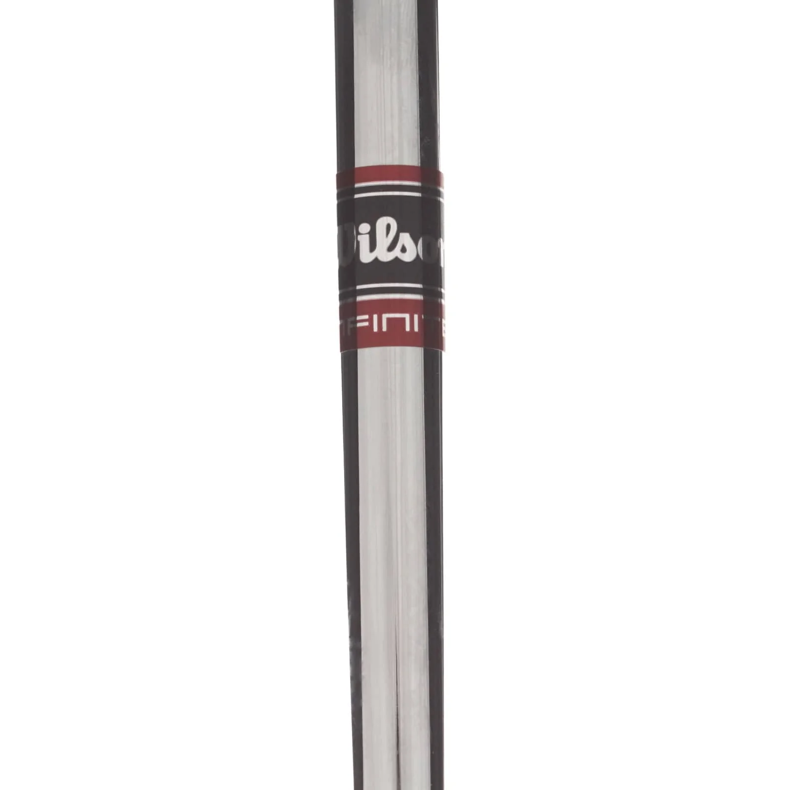 Wilson Staff Infinite Buckingham Mens Right Hand Putter 34" Mallet - Wilson Grip - Image 6