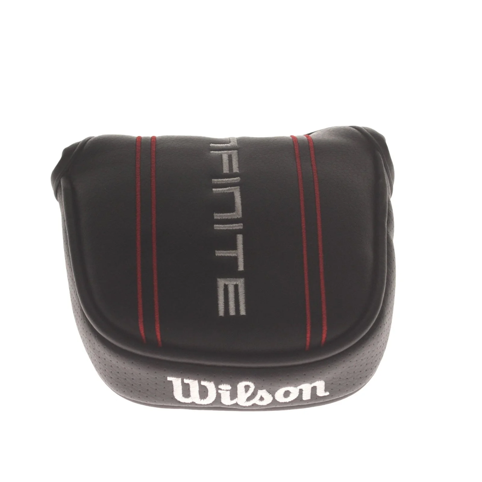 Wilson Staff Infinite Buckingham Mens Right Hand Putter 34" Mallet - Wilson Grip - Image 8