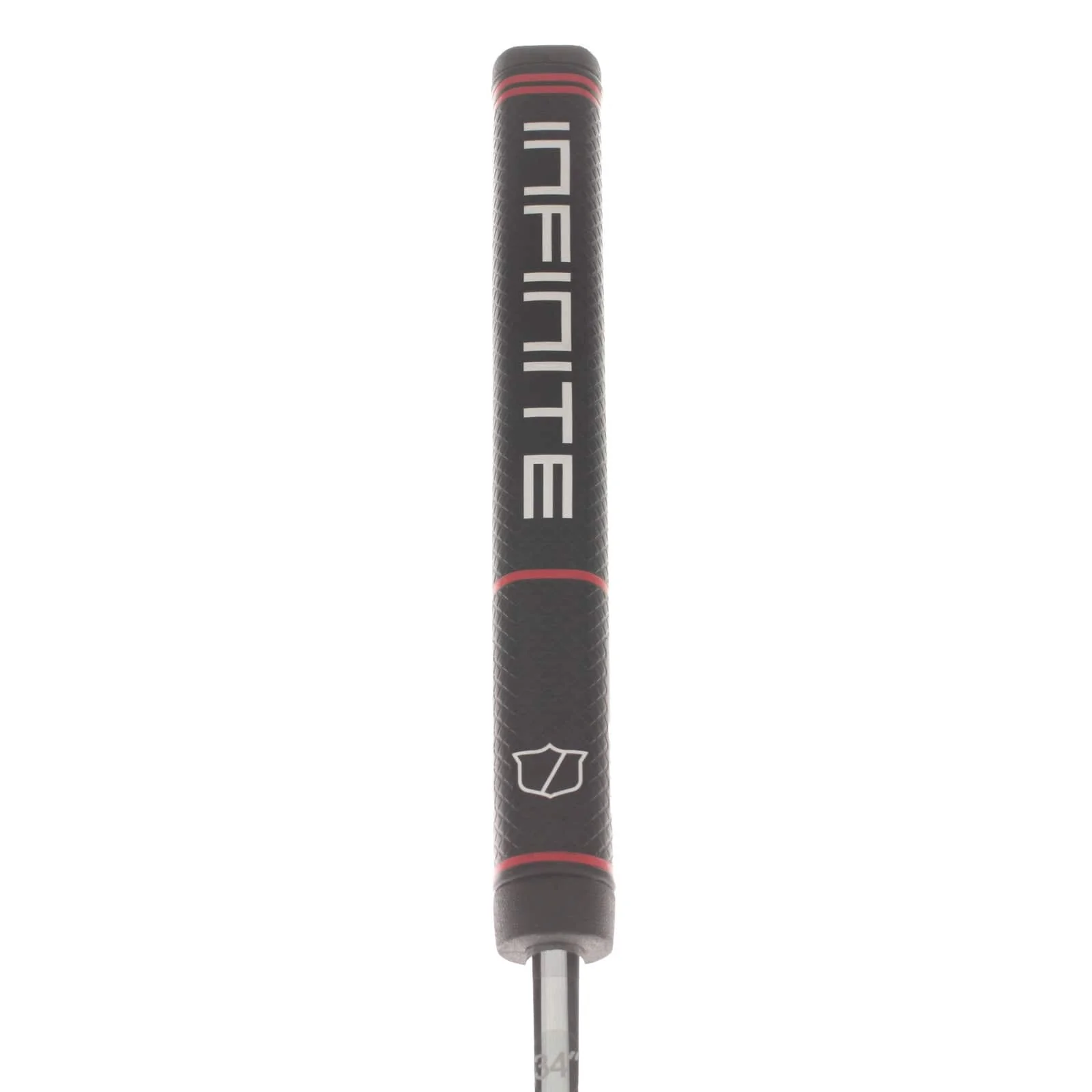Wilson Staff Infinite The Bean Mens Right Hand Putter 34" Mallet - Wilson Grip - Image 7