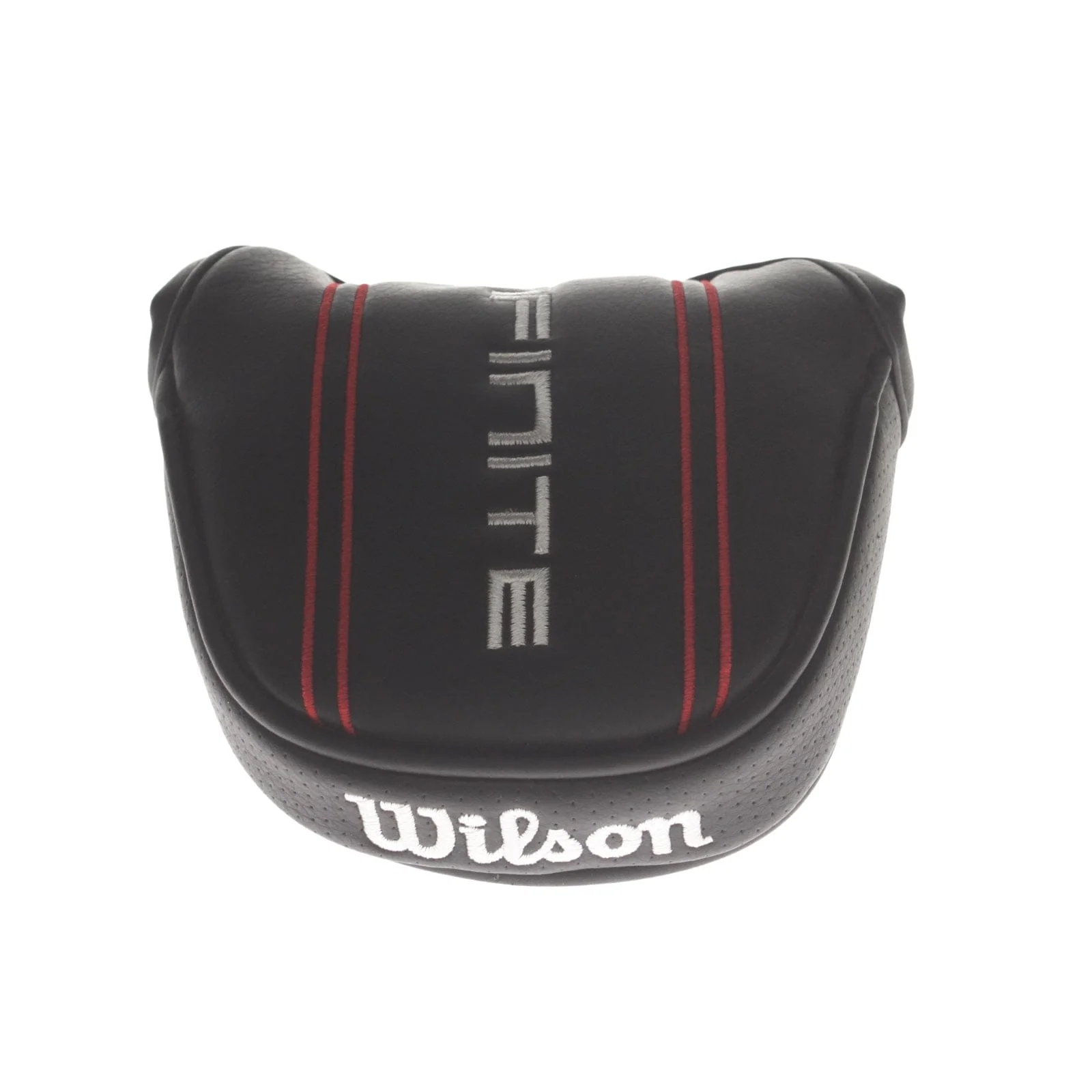 Wilson Staff Infinite The Bean Mens Right Hand Putter 34" Mallet - Wilson Grip - Image 8