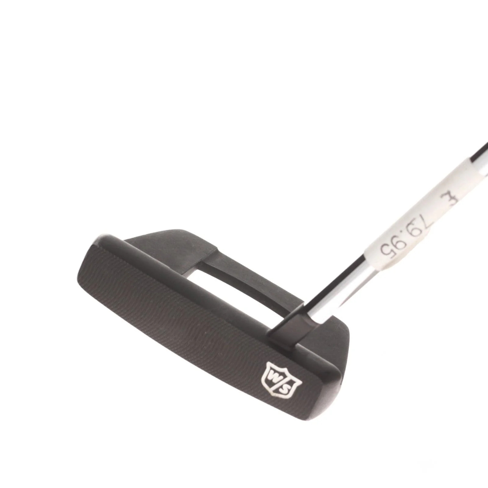 Wilson Staff Infinite The L Mens Right Hand Putter 34" Mallet Wilson Staff - Wilson Staff Infinte - Image 4