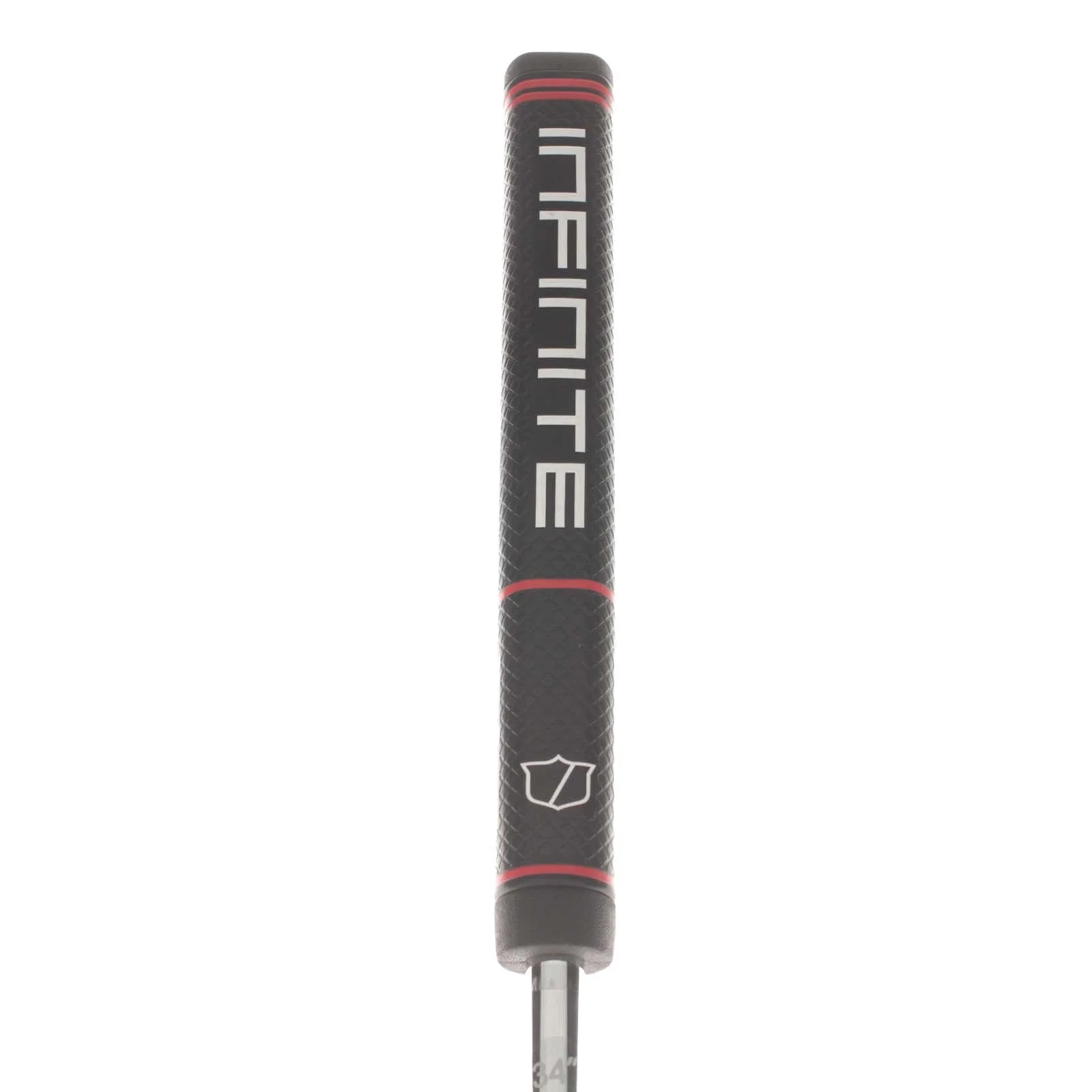 Wilson Staff Infinite West Loop Mens Right Hand Putter 34" Blade - Wilson Grip - Image 7