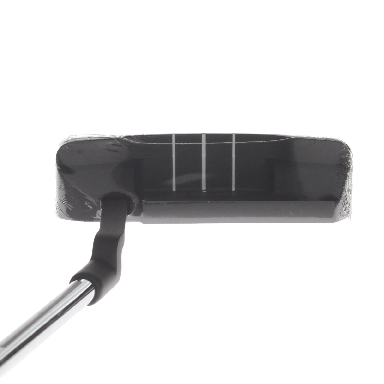 Wilson Staff Infinite Windy City Mens Left Hand Putter 34" Blade - Wilson Grip - Image 3