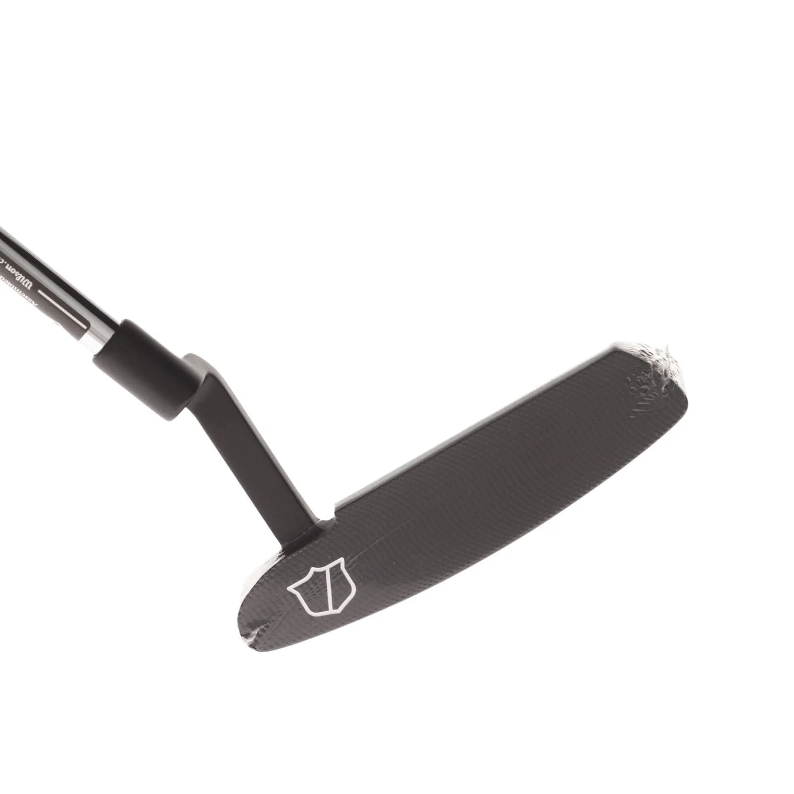 Wilson Staff Infinite Windy City Mens Left Hand Putter 34" Blade - Wilson Grip - Image 4