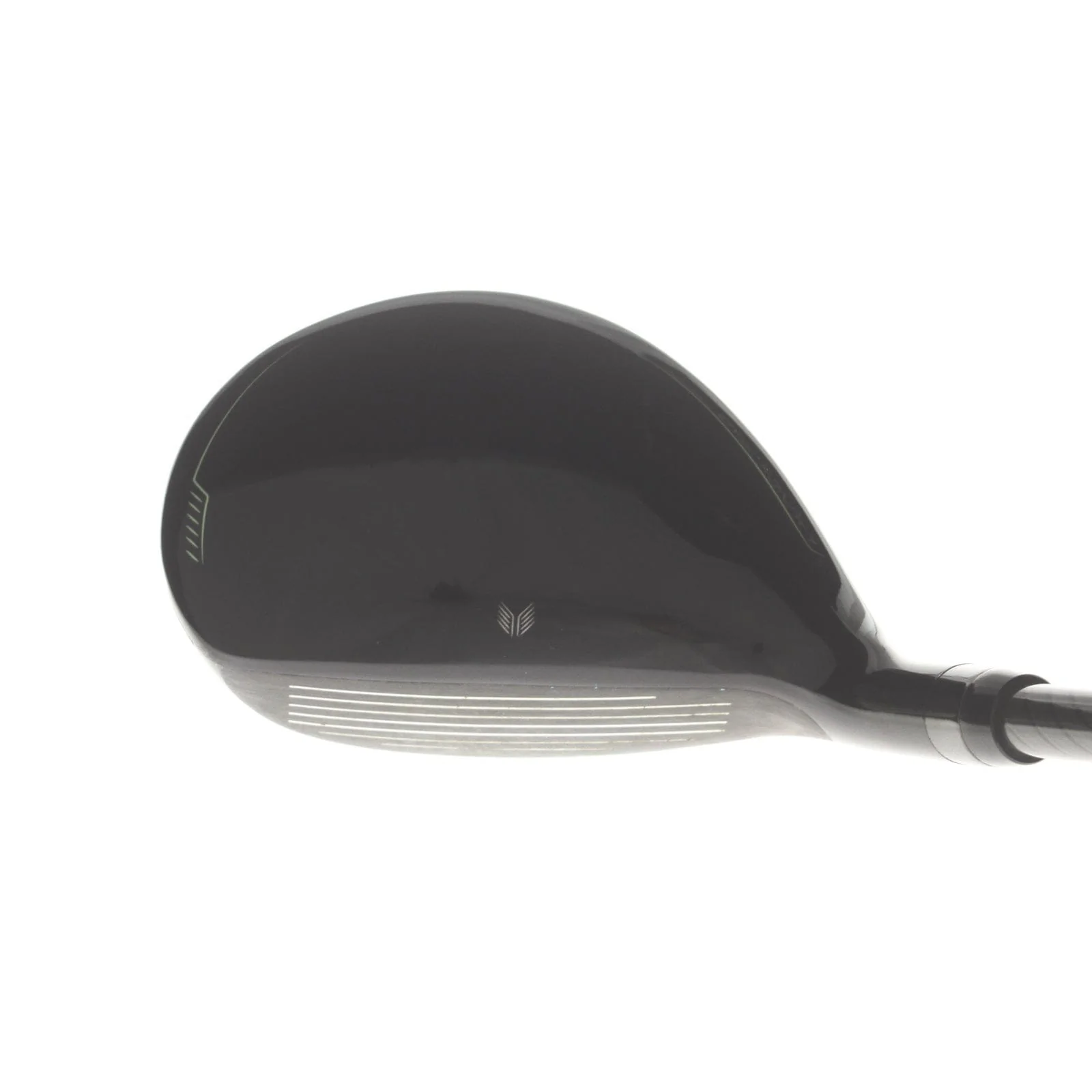 Wilson Staff Launch Pad 2022 Graphite Mens Right Hand 4 Hybrid 22.5* Regular - Evenflow 5.5 65g - Image 3